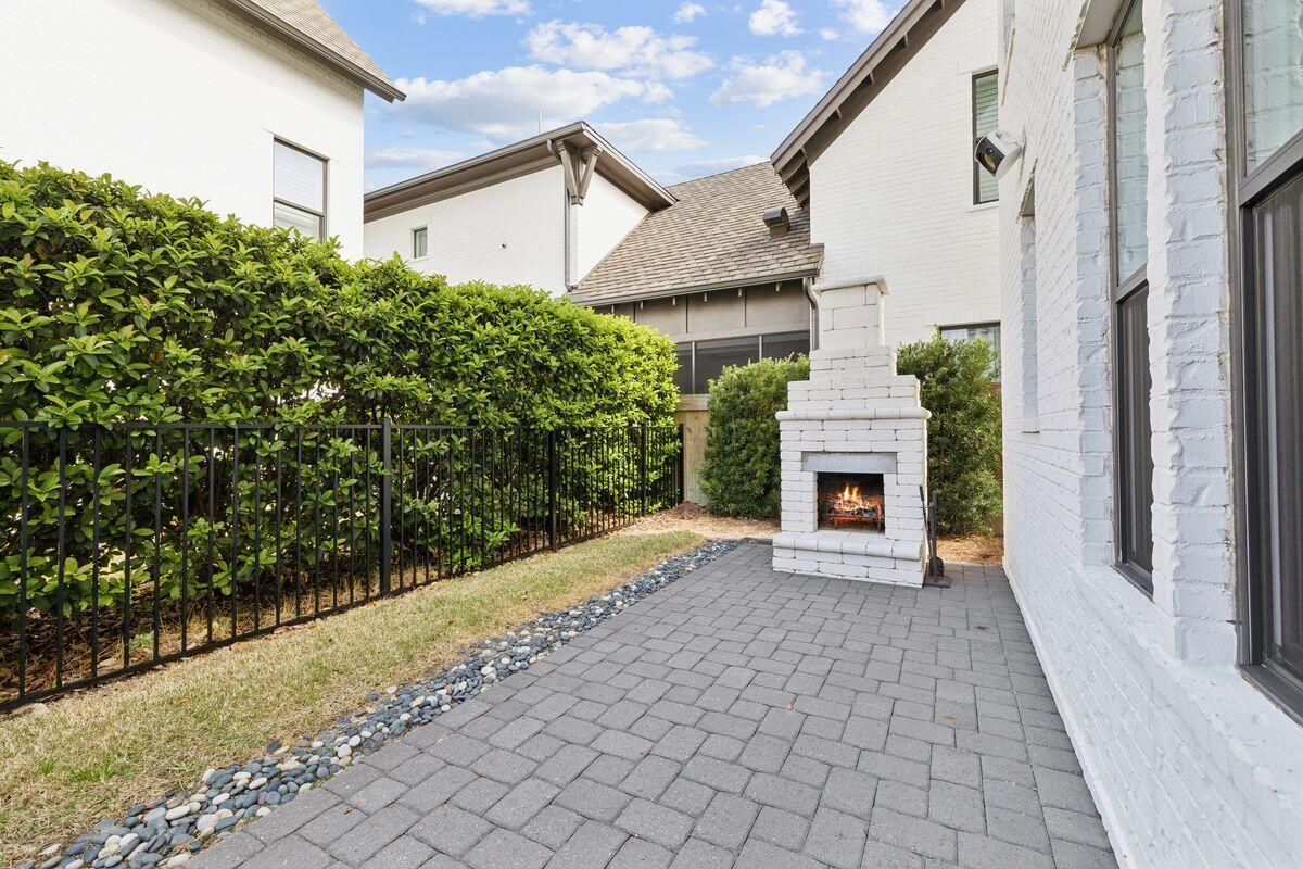 Ridgewalk - Residential