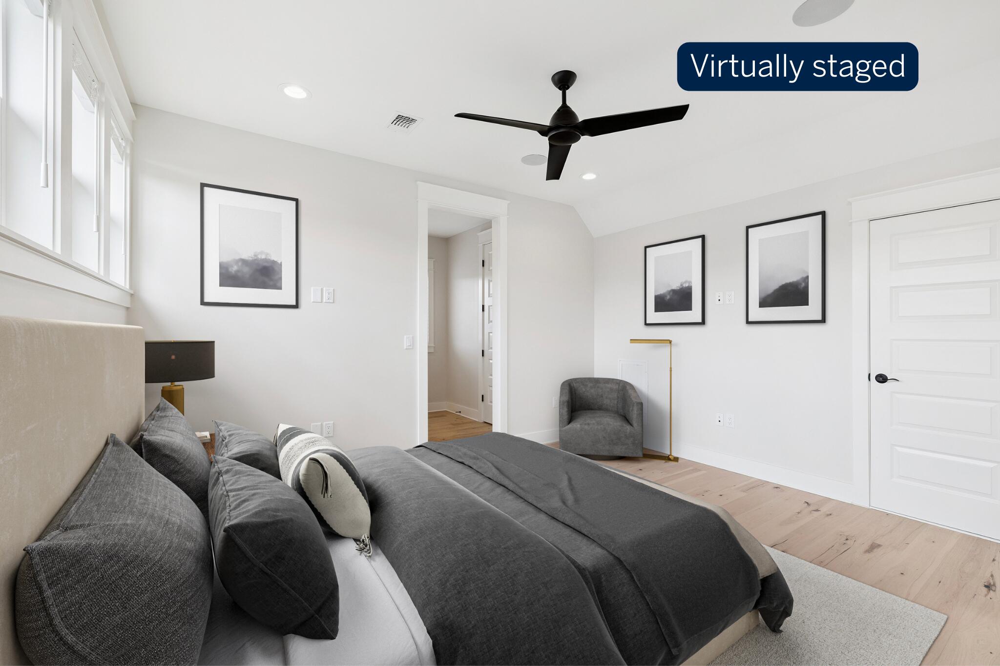 Ridgewalk - Residential