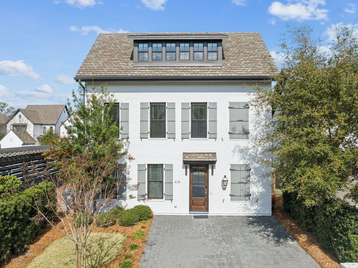 Ridgewalk - Residential