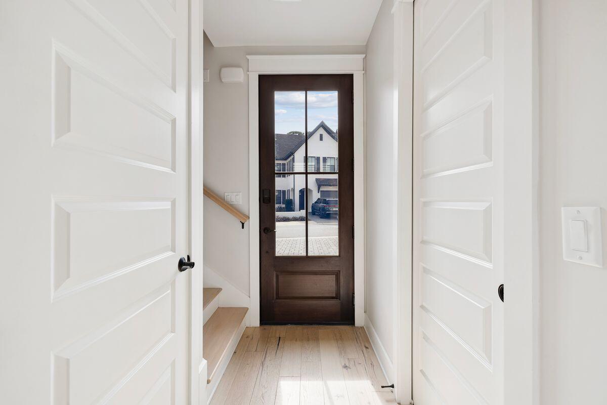 Ridgewalk - Residential