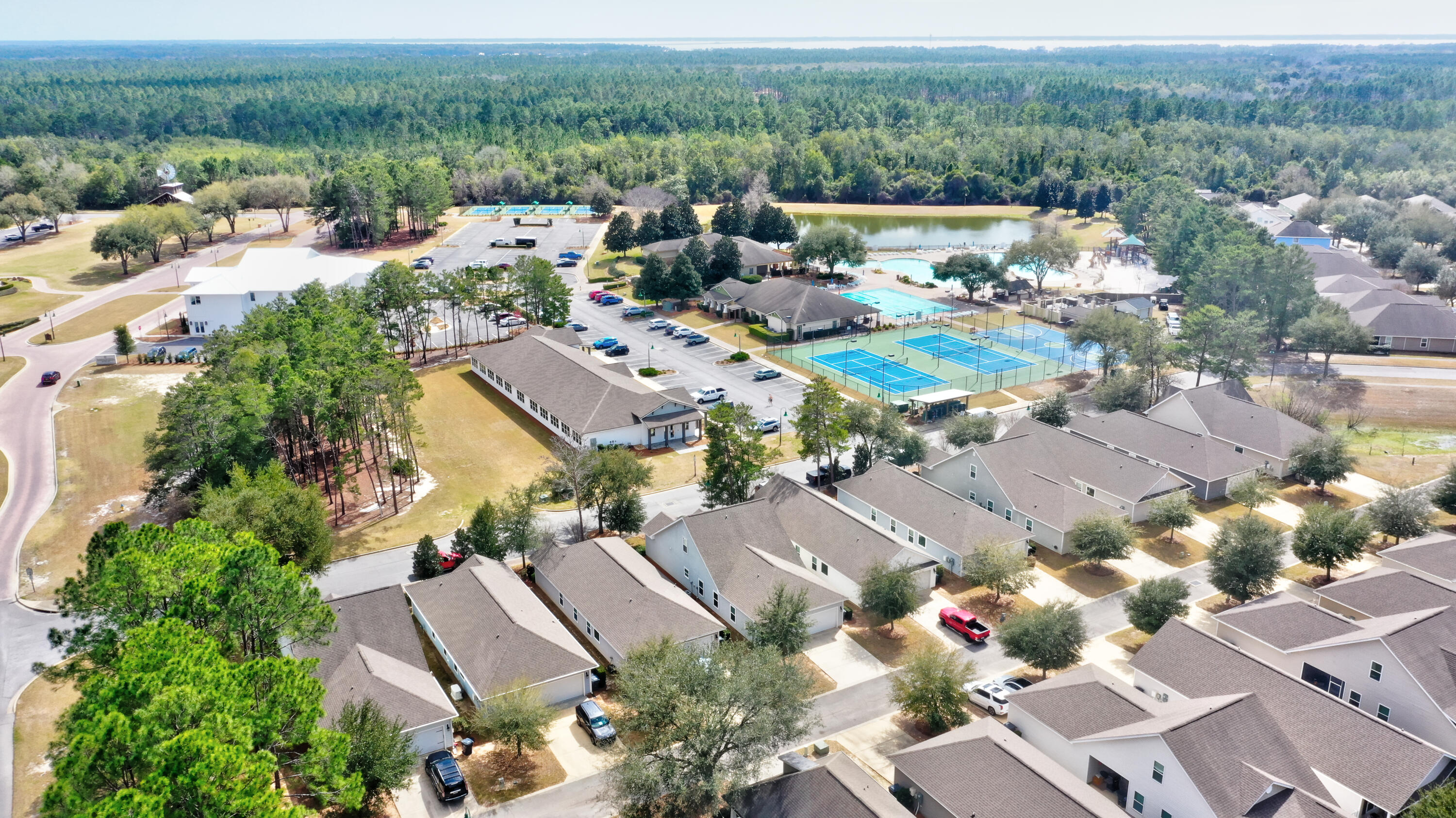 SCHOONER LANDING AT HAMMOCK BAY - Residential