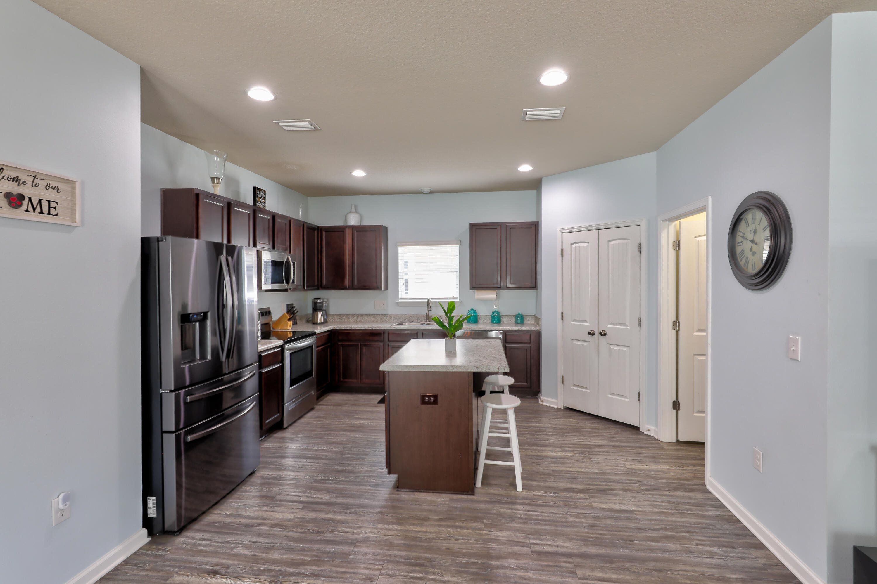 SCHOONER LANDING AT HAMMOCK BAY - Residential