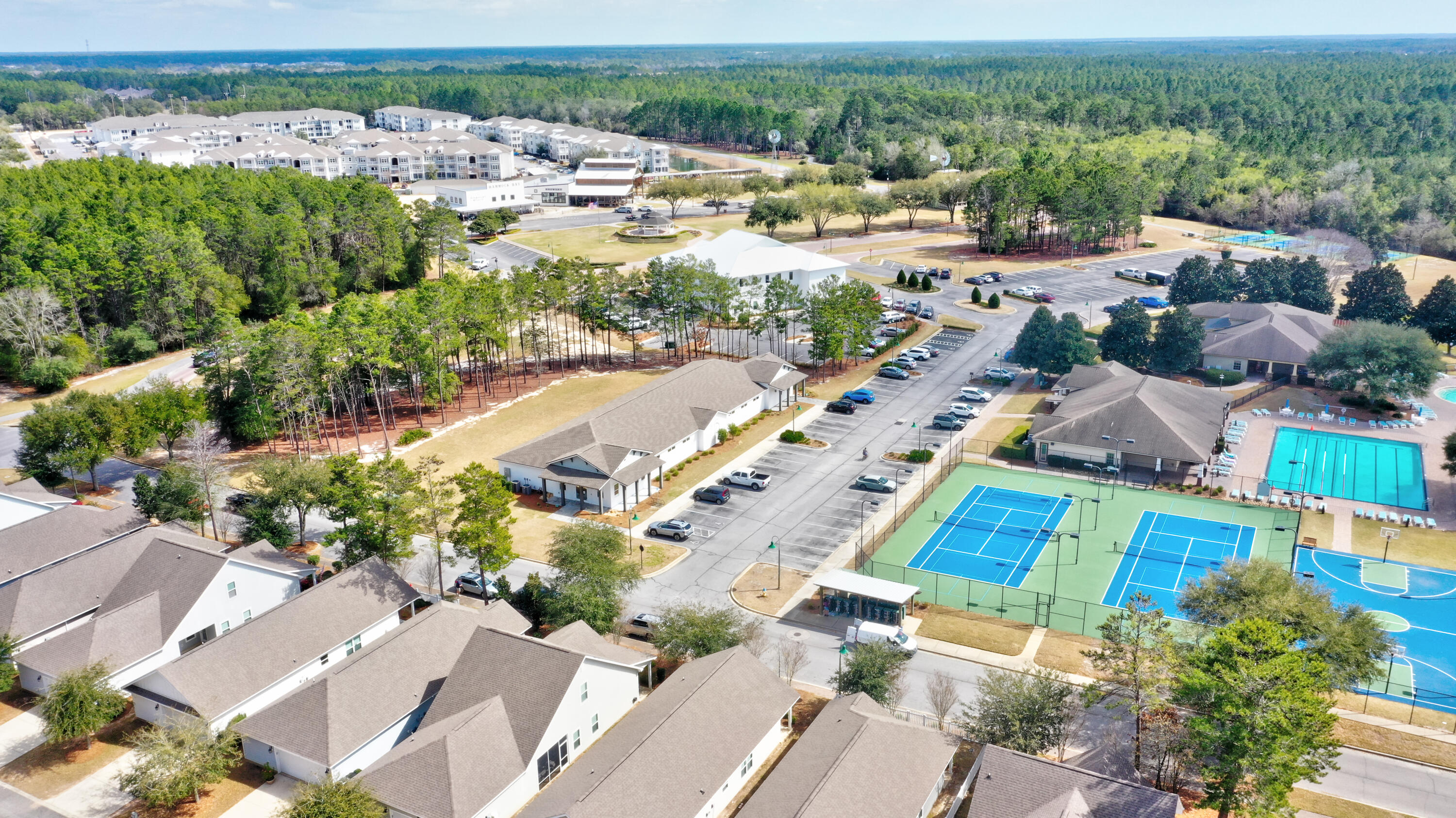 SCHOONER LANDING AT HAMMOCK BAY - Residential
