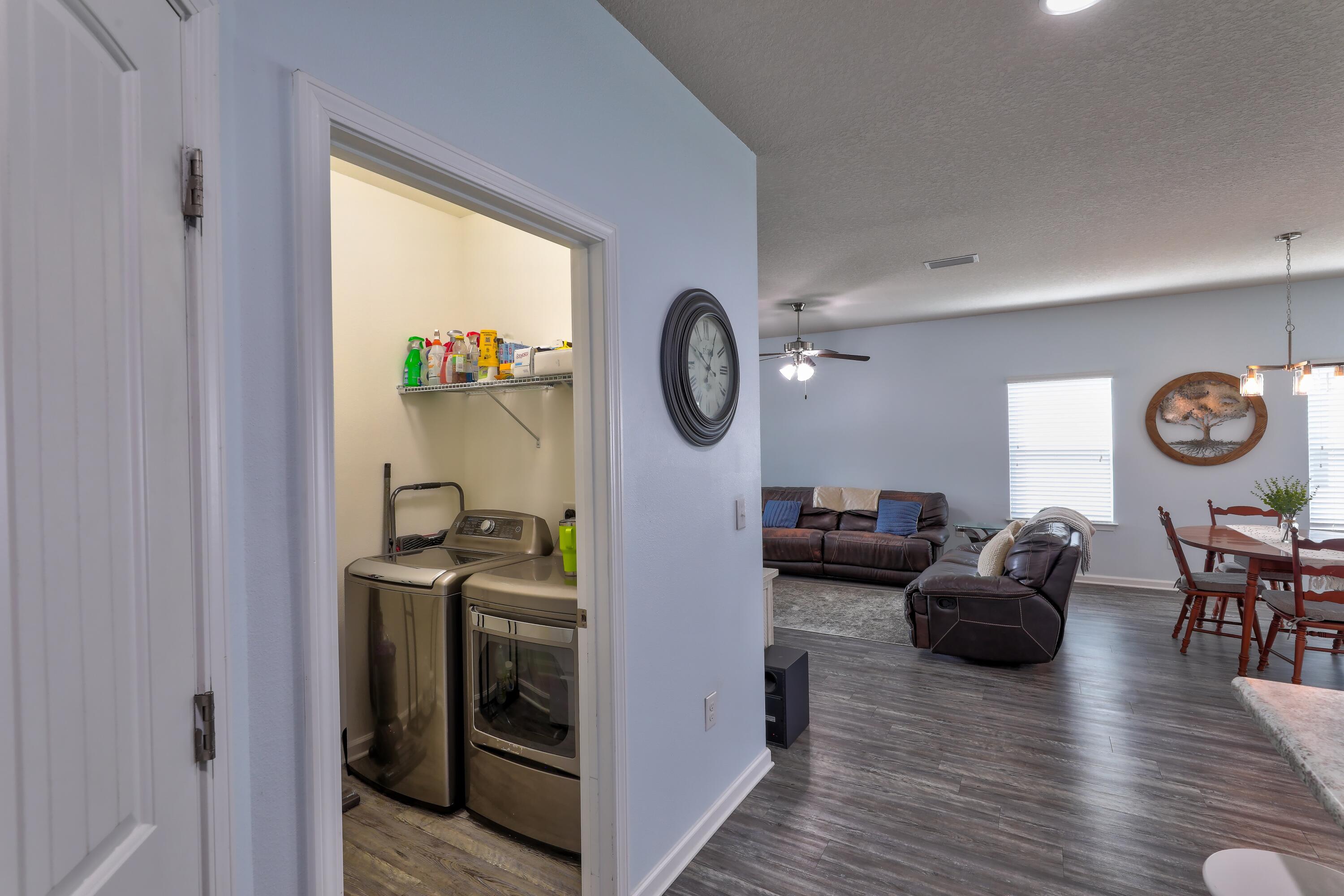 SCHOONER LANDING AT HAMMOCK BAY - Residential