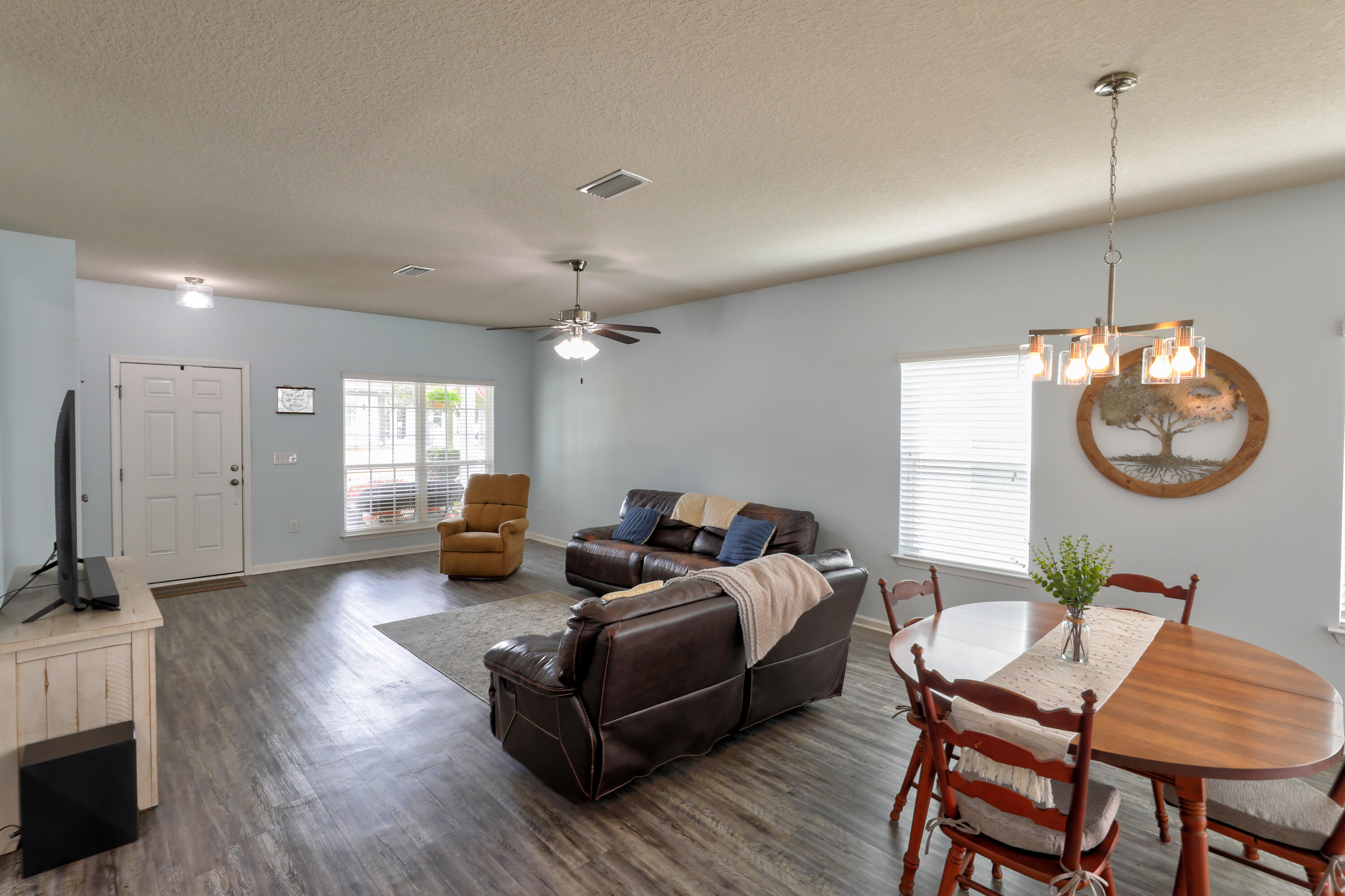 SCHOONER LANDING AT HAMMOCK BAY - Residential