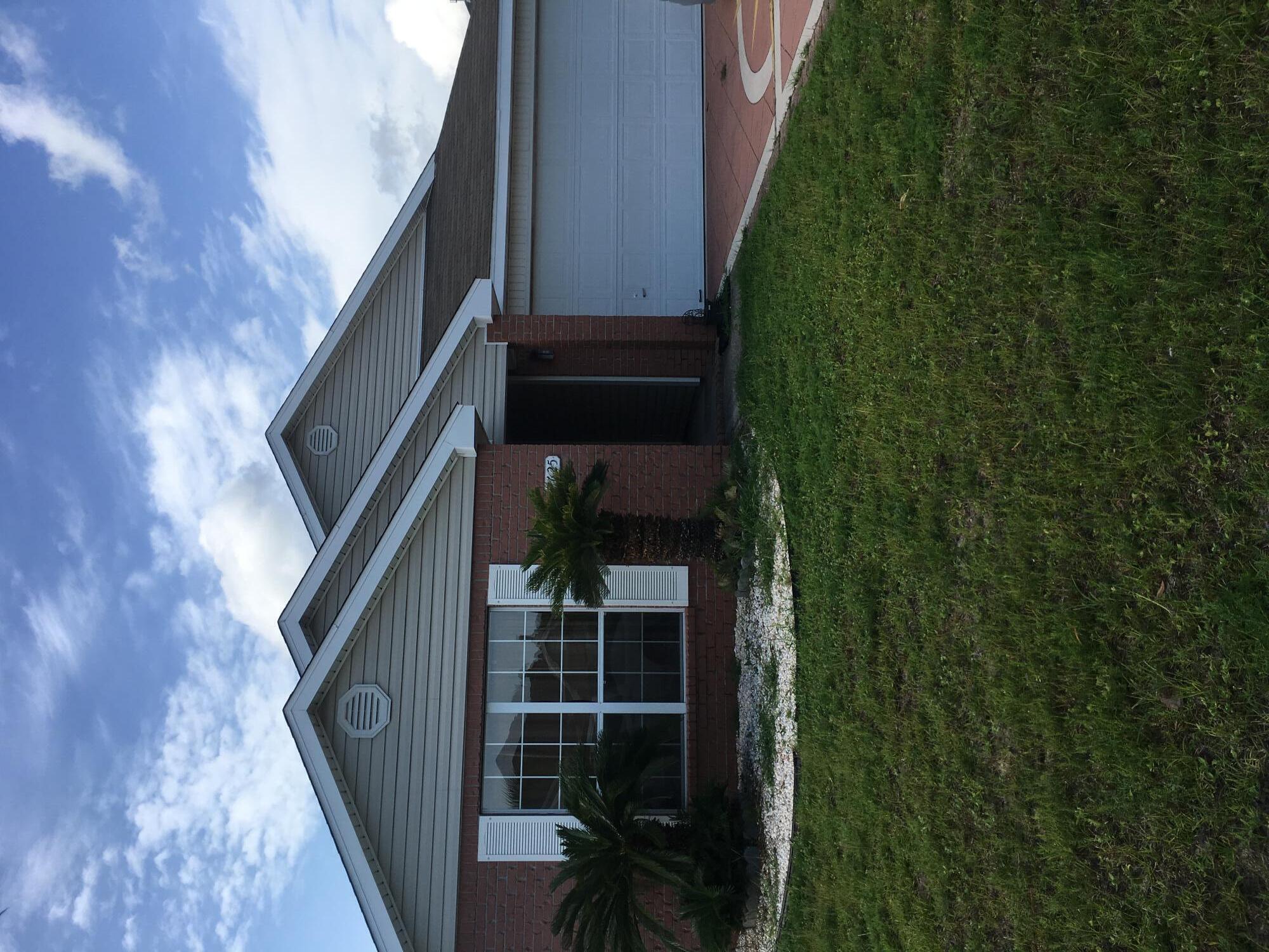 EMERALD VILLAGE S/D - Residential Lease