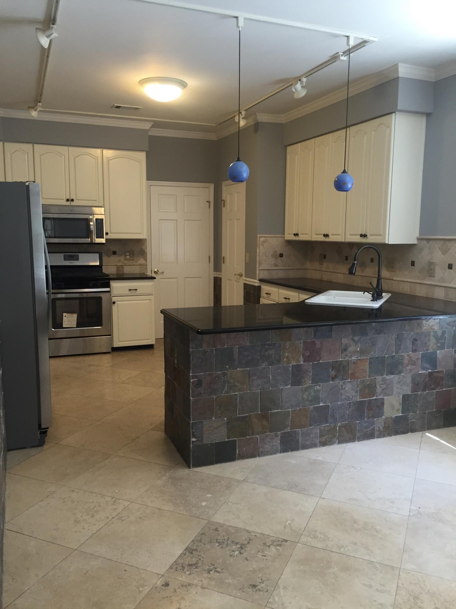 LAKESIDE EAST - Residential