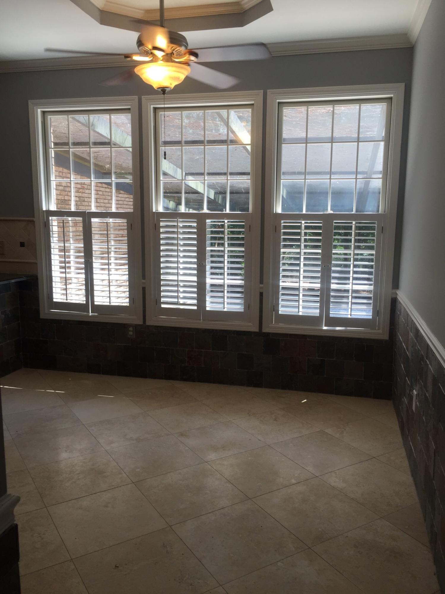 LAKESIDE EAST - Residential