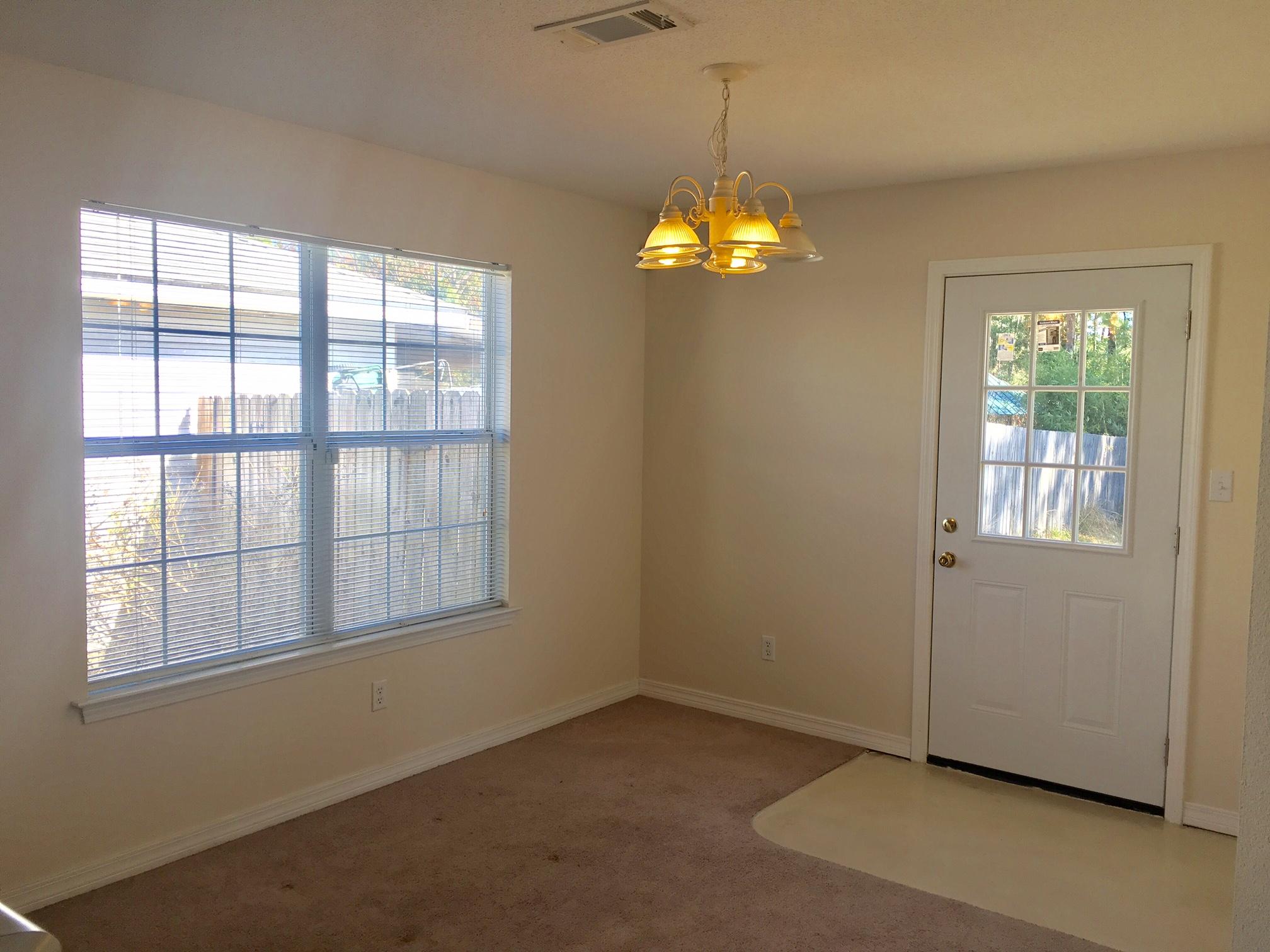 NONESUCH WAY - Residential