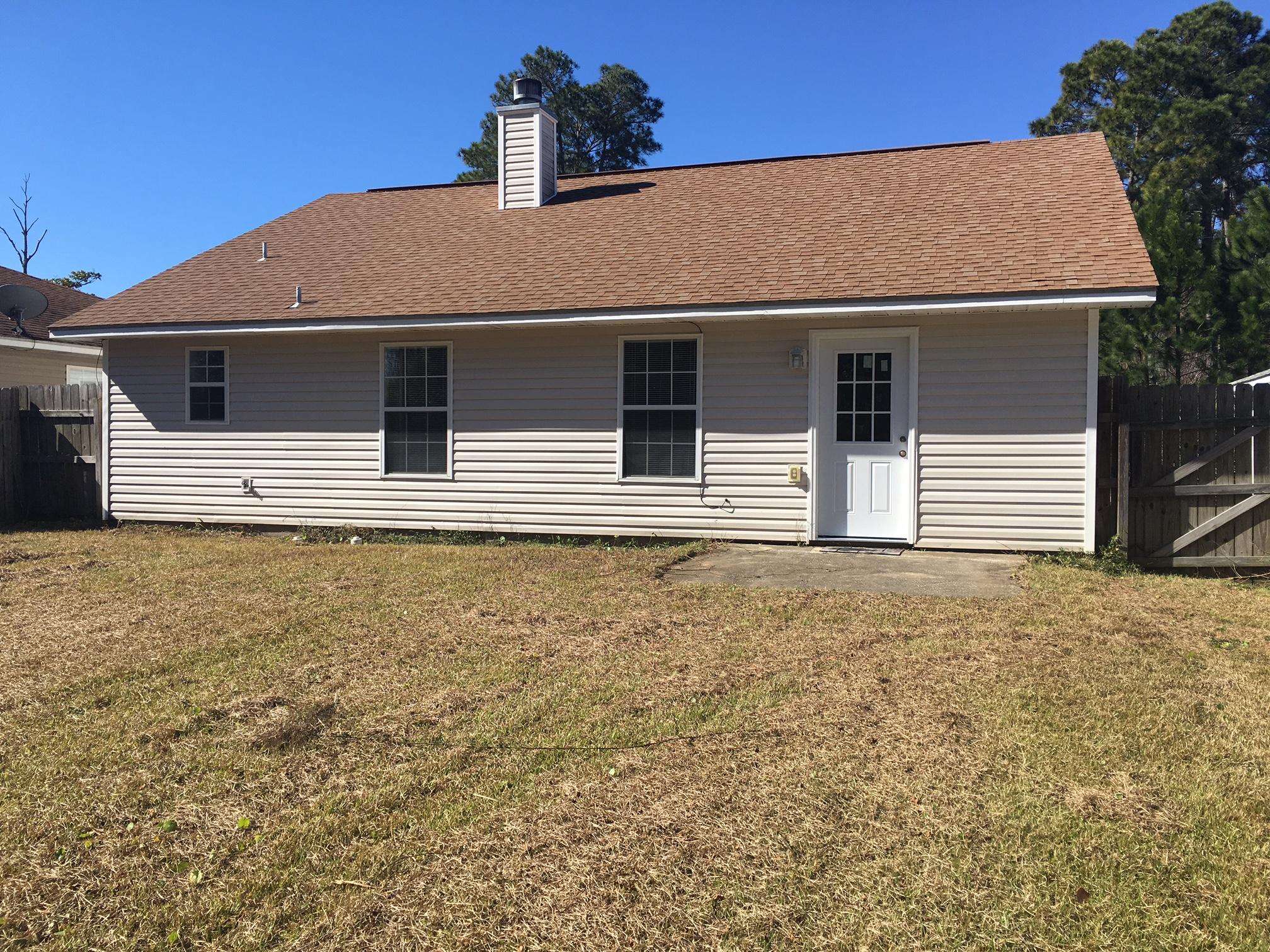 NONESUCH WAY - Residential