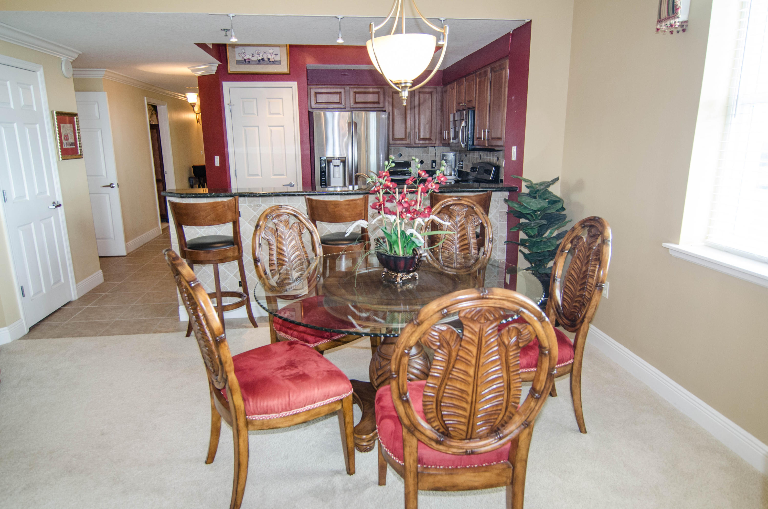 ARIEL DUNES - Residential