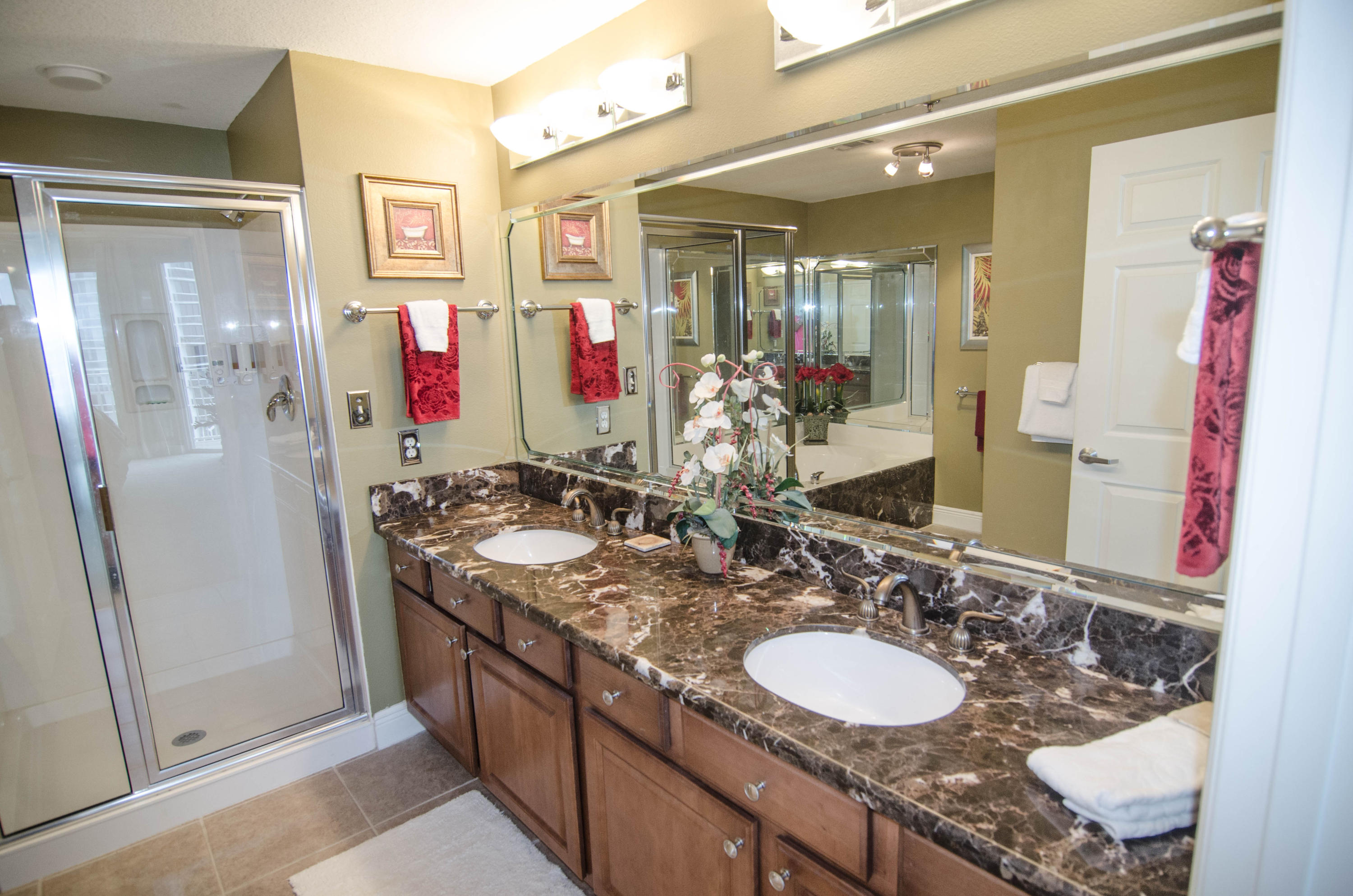 ARIEL DUNES - Residential