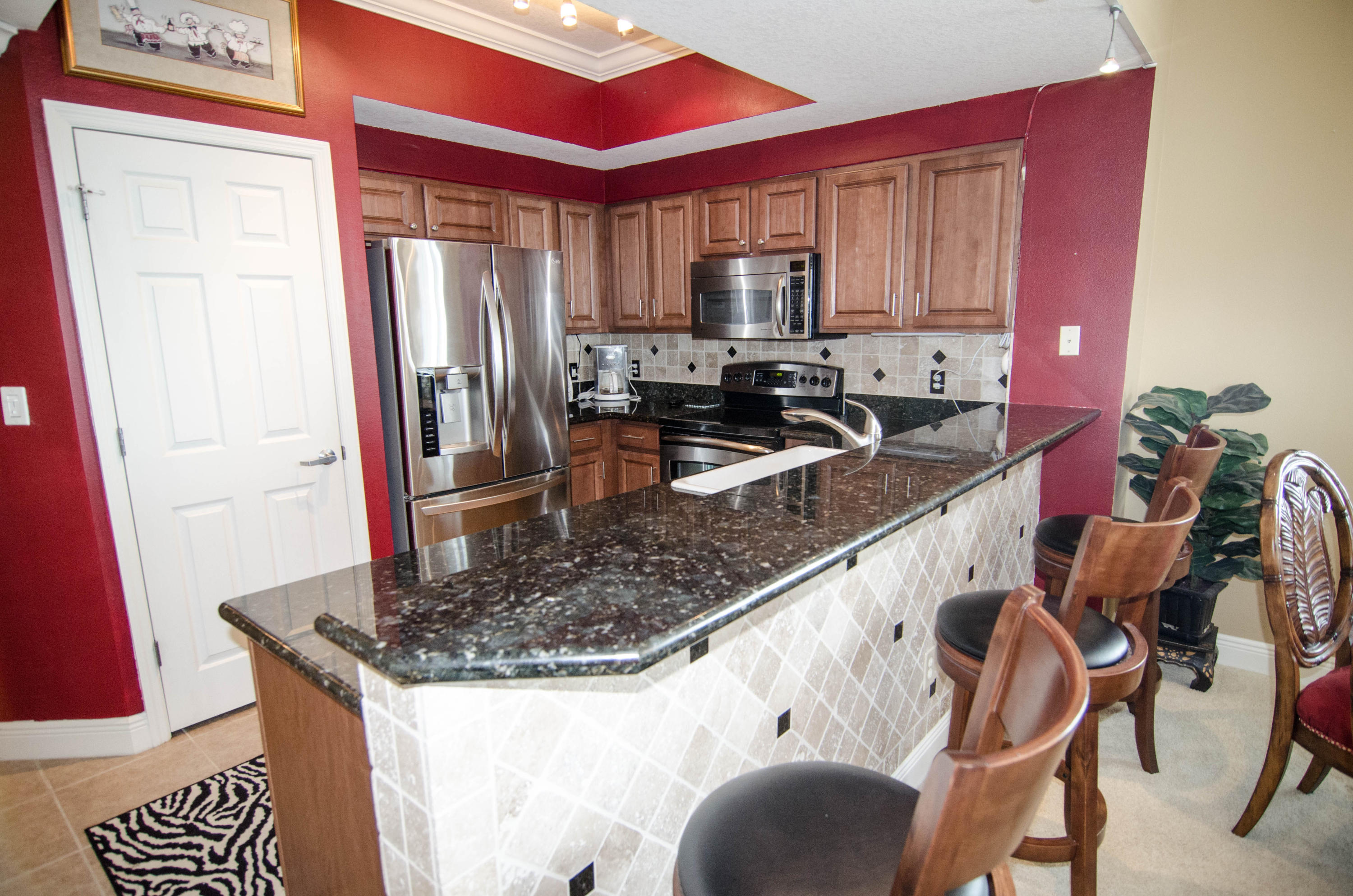 ARIEL DUNES - Residential