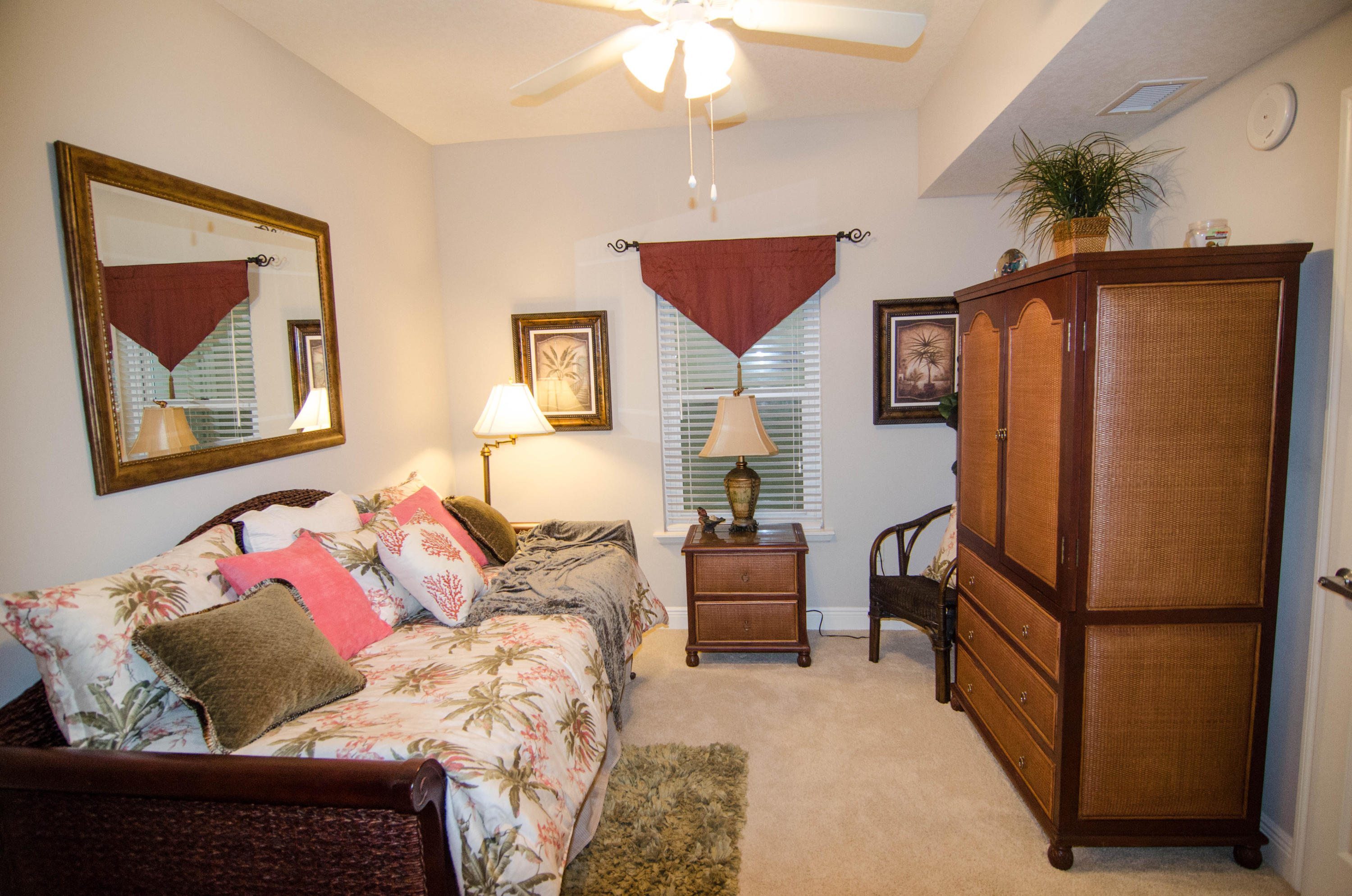 ARIEL DUNES - Residential