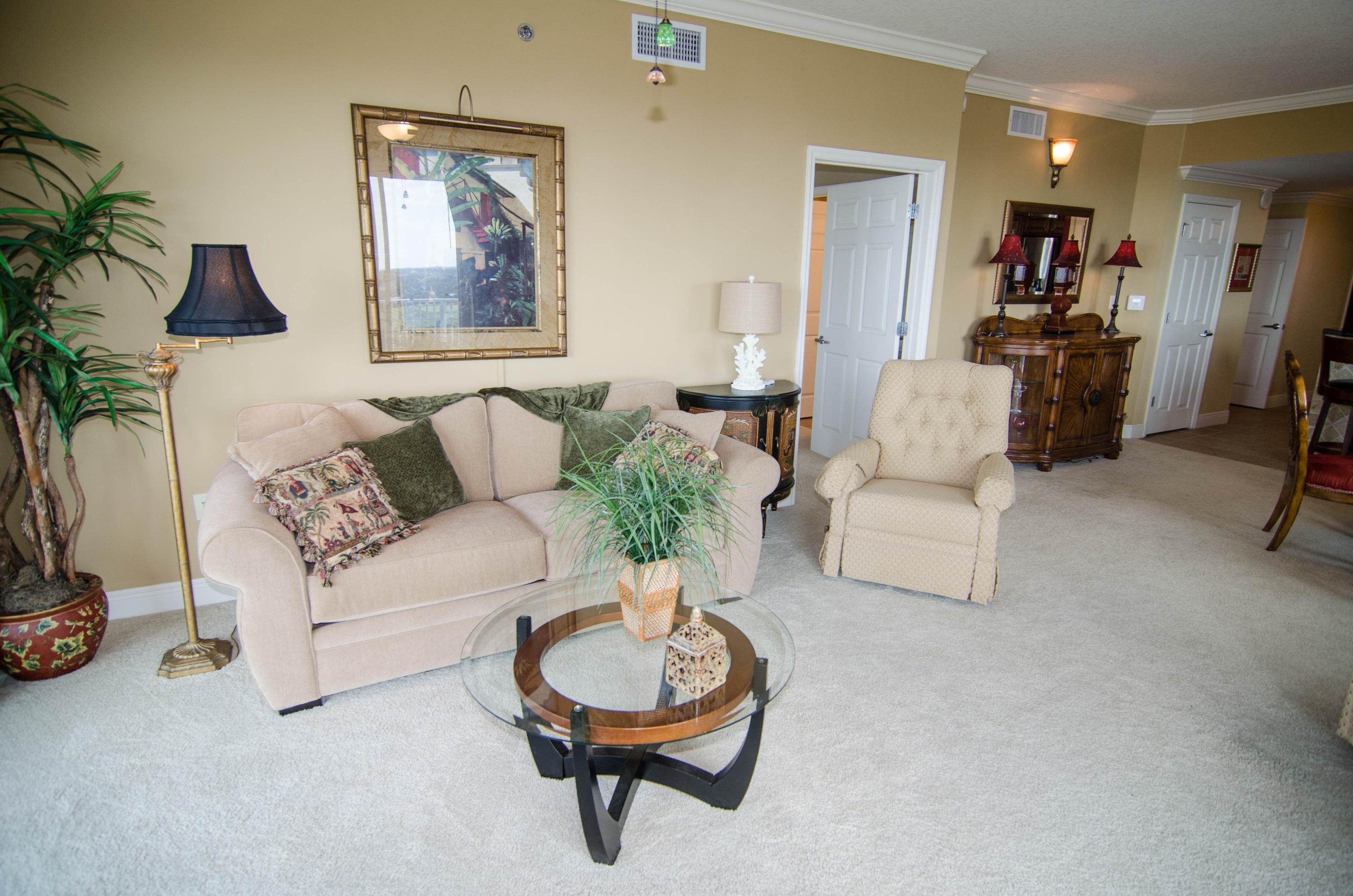 ARIEL DUNES - Residential