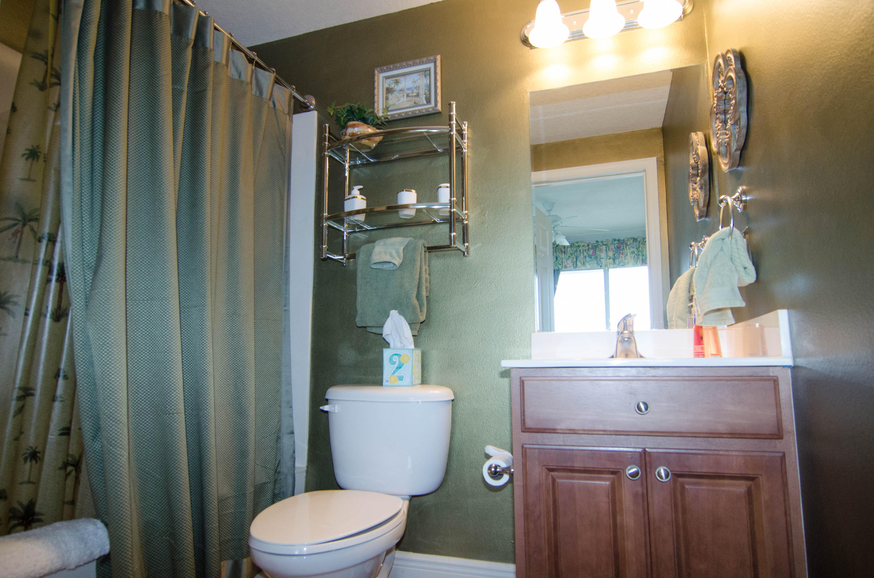 ARIEL DUNES - Residential