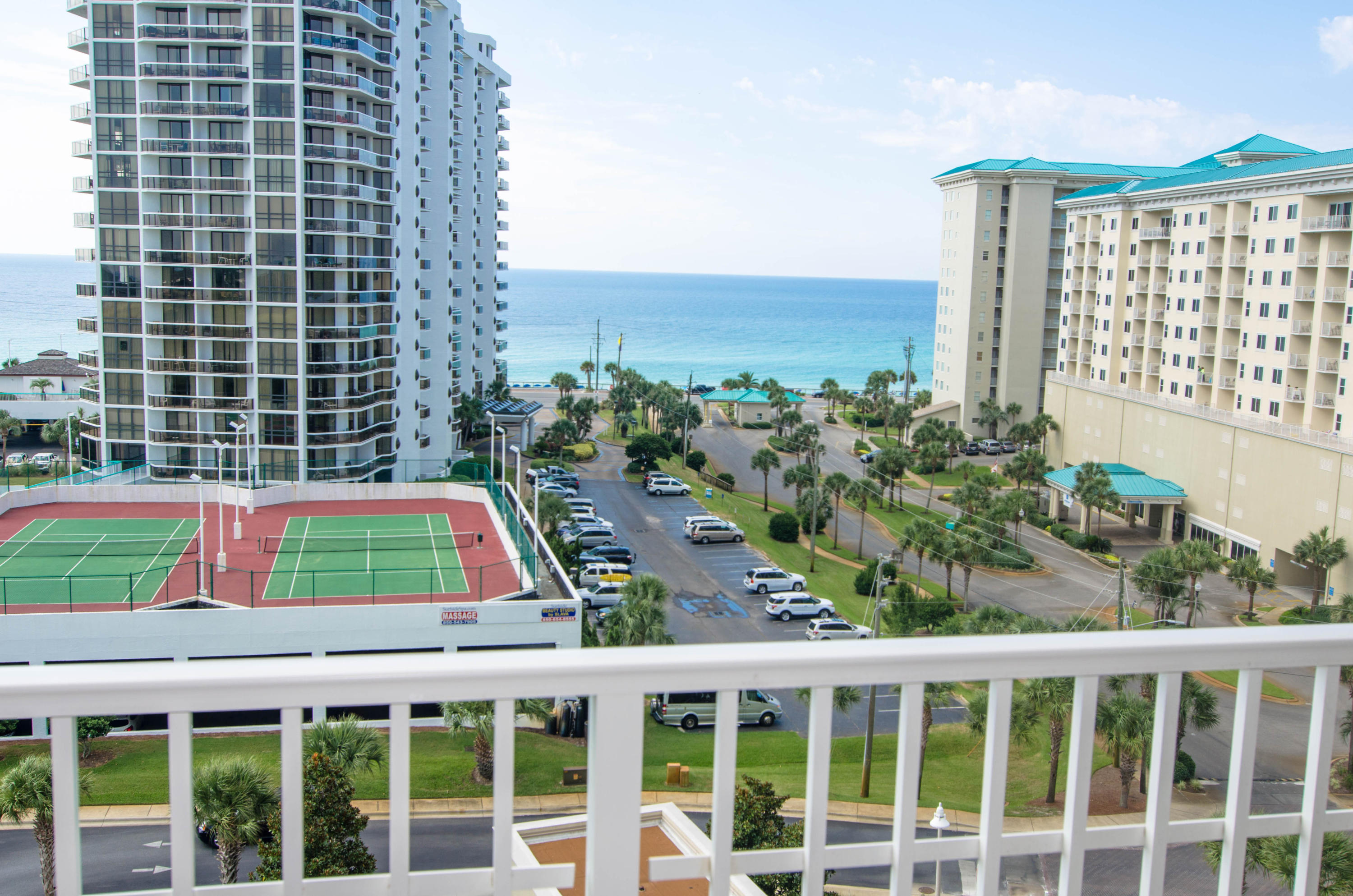 ARIEL DUNES - Residential