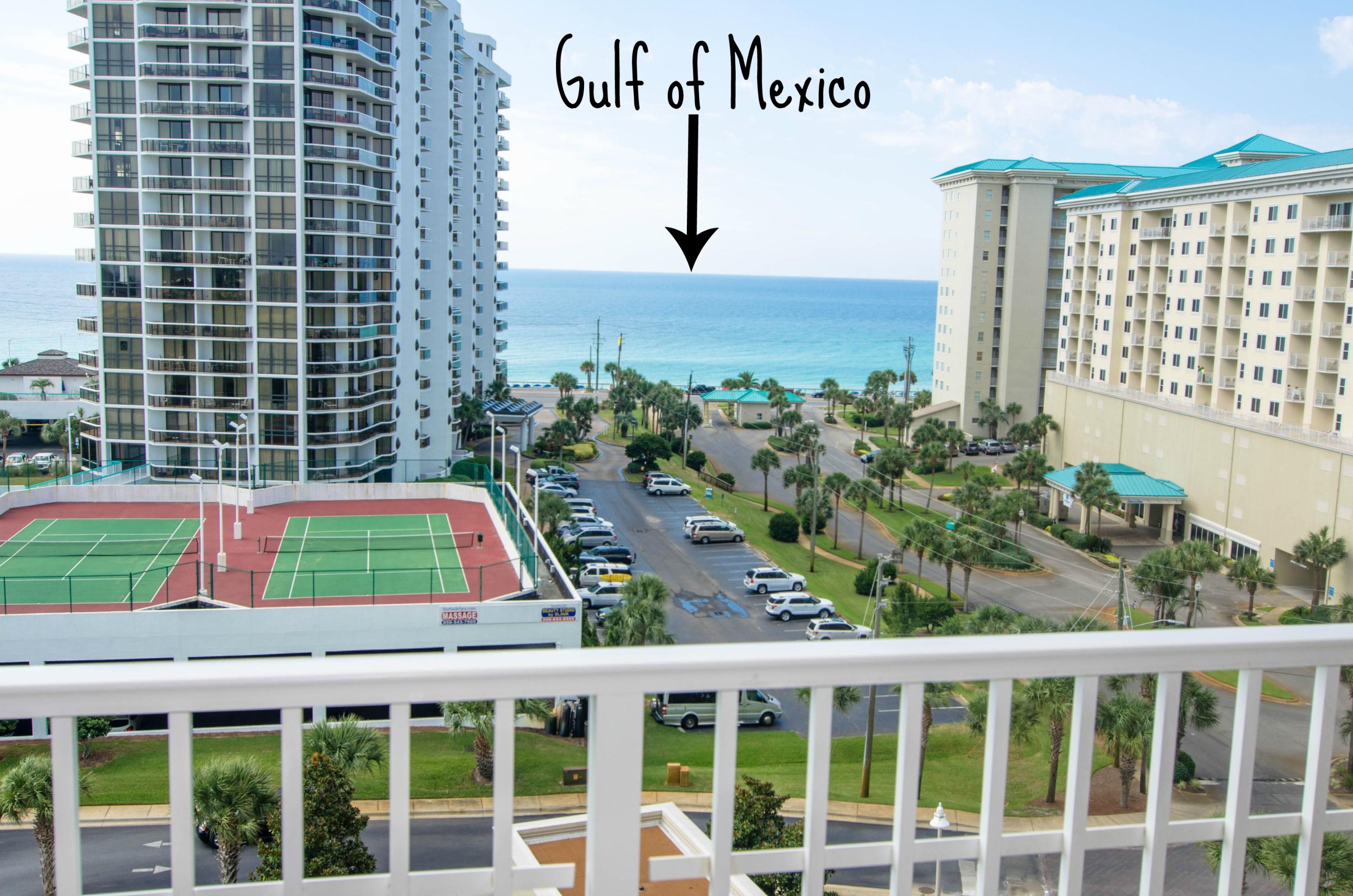 Against a backdrop of gorgeous Gulf of Mexico views, revel in this spacious 3 bedroom, 3 bath End LOCATION condo located in highly desired Ariel Dunes. This is the deal you have been waiting for...situated near the best stretch of Destin's white sand beach, this condo showcases incredible views of the beautiful Gulf of Mexico. This stunning condo comes fully furnished and offers three spacious bedrooms including a GULF FRONT master suite with a spa-like master bath with gorgeous granite counters, 3 full bathrooms and a large living area with magnificent windows and wrap-around balcony to take advantage of the unbelievable views. In addition to the large living room and extra side windows, you'll love the stunning gourmet kitchen with slab granite counters and sleek stainless steel