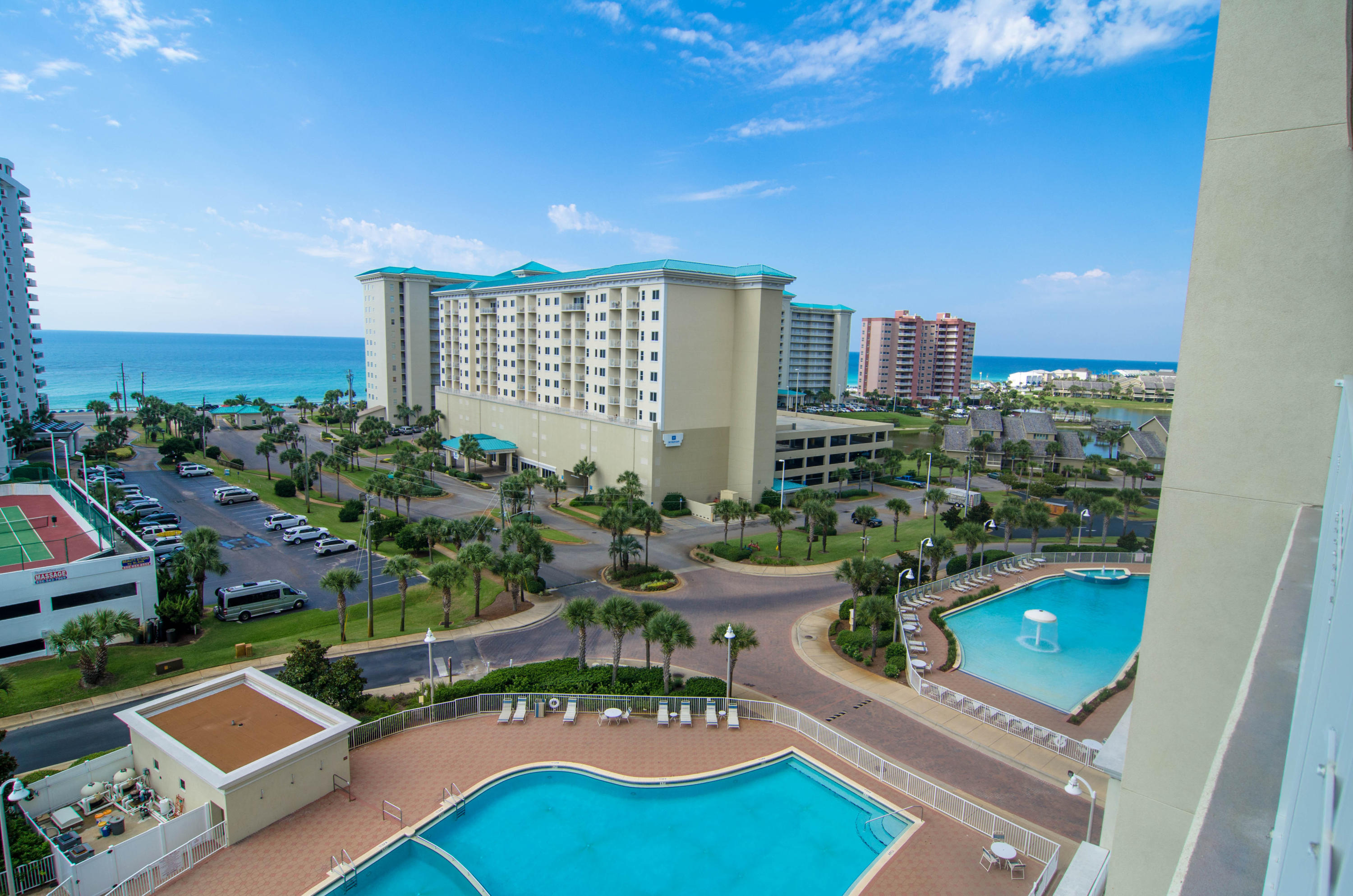 ARIEL DUNES - Residential