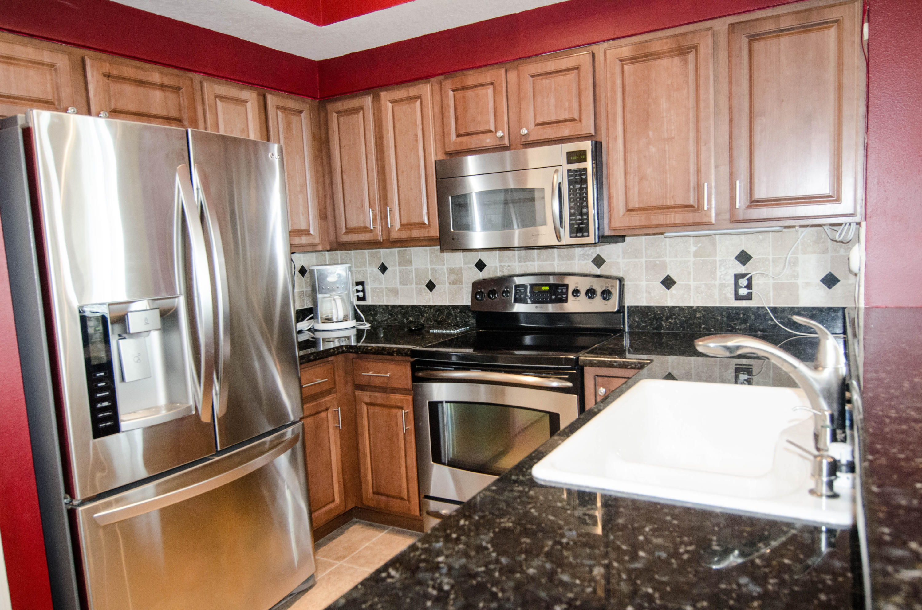 ARIEL DUNES - Residential