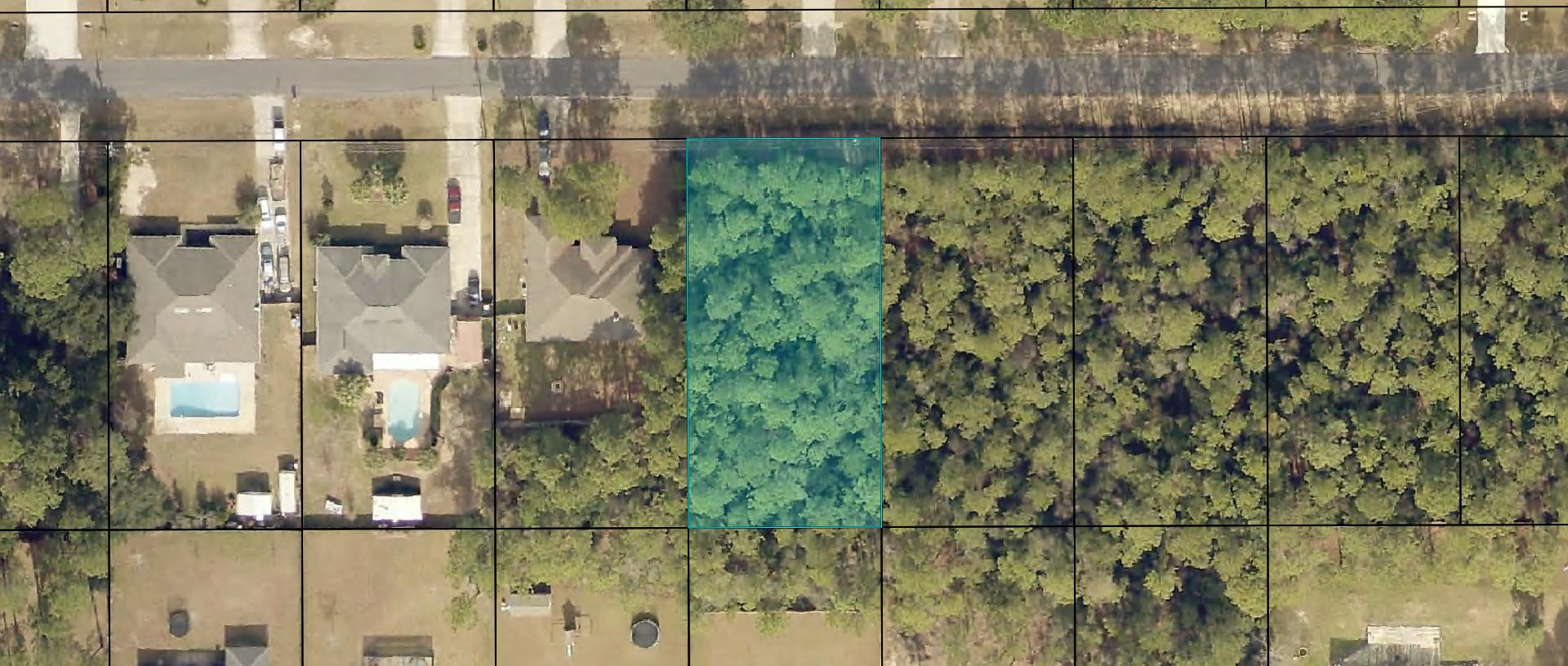 HOLLEY BY THE SEA - Land