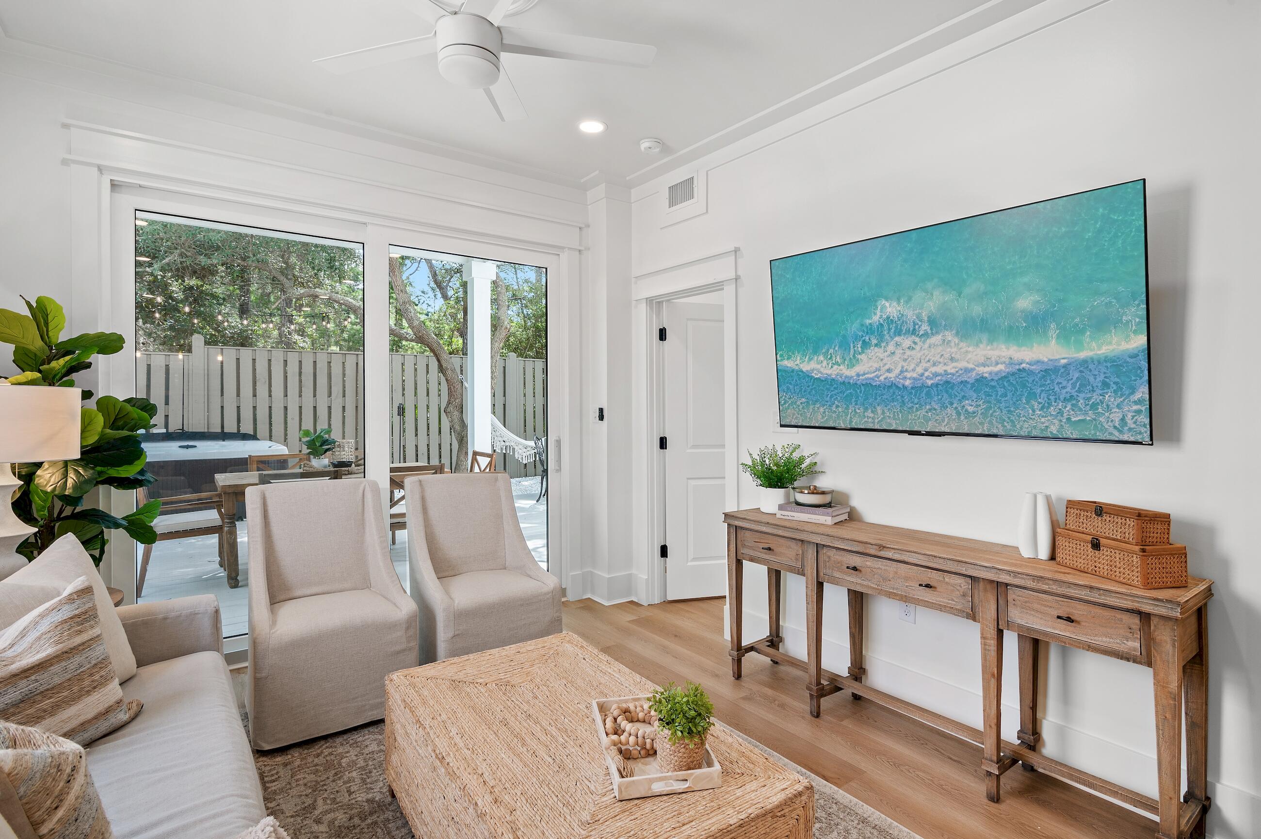 COTTAGES AT EASTERN LAKE - Residential Lease