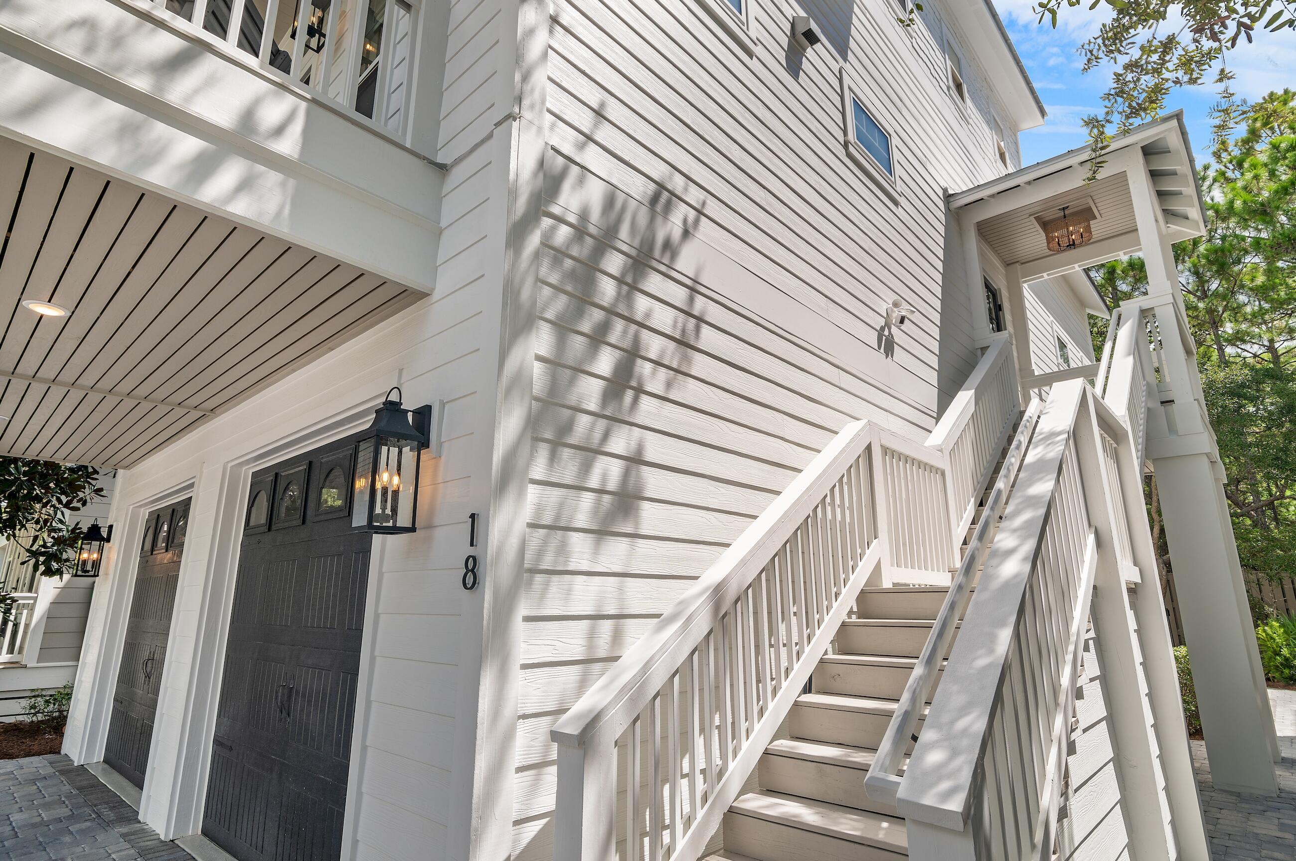 COTTAGES AT EASTERN LAKE - Residential Lease