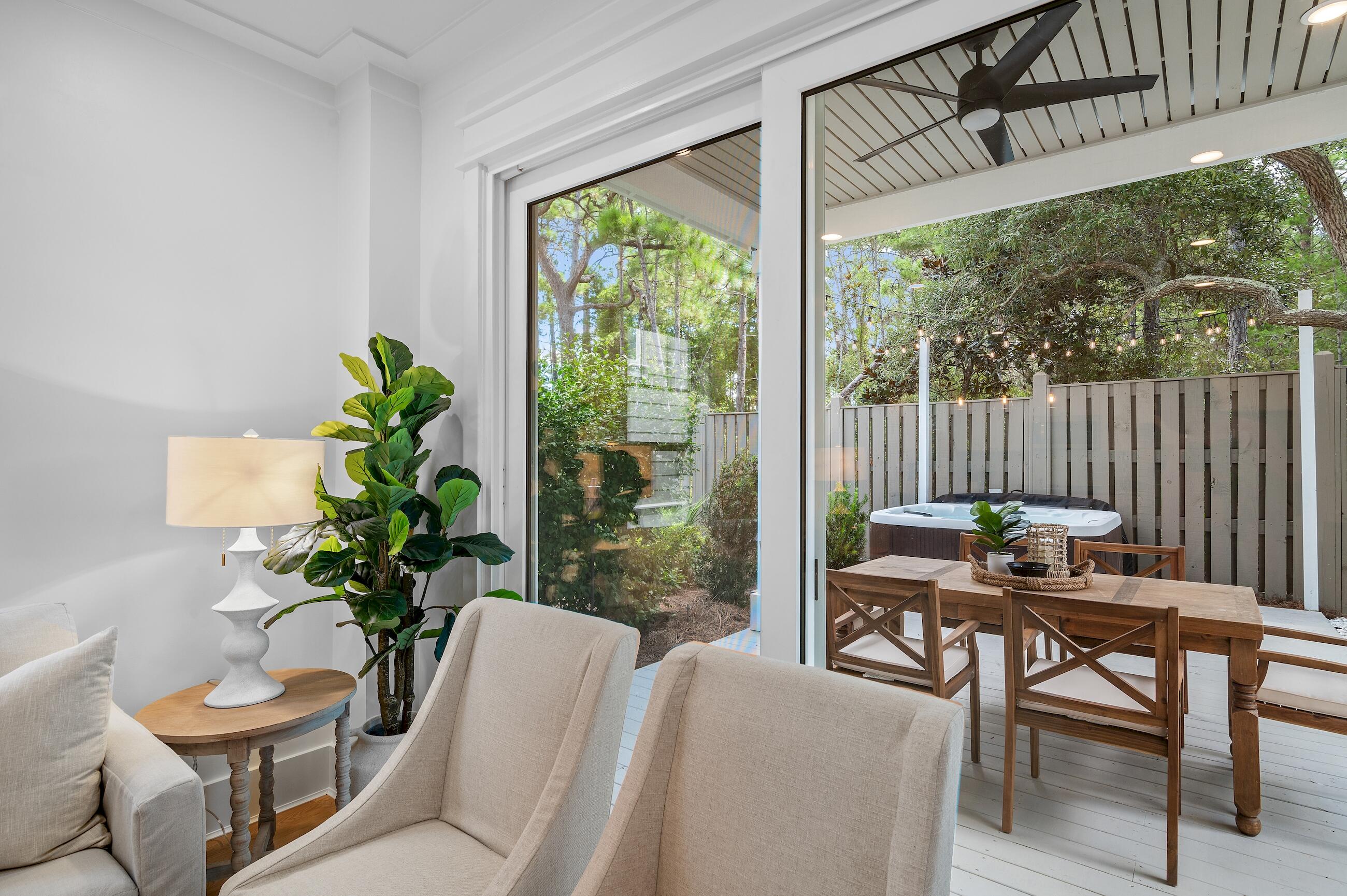 COTTAGES AT EASTERN LAKE - Residential Lease