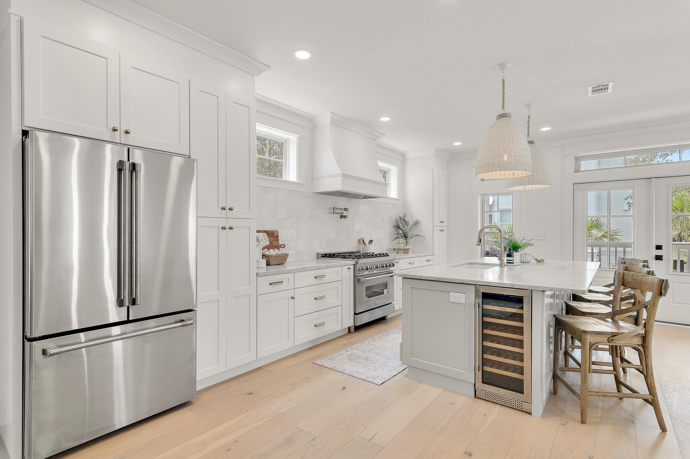 COTTAGES AT EASTERN LAKE - Residential Lease