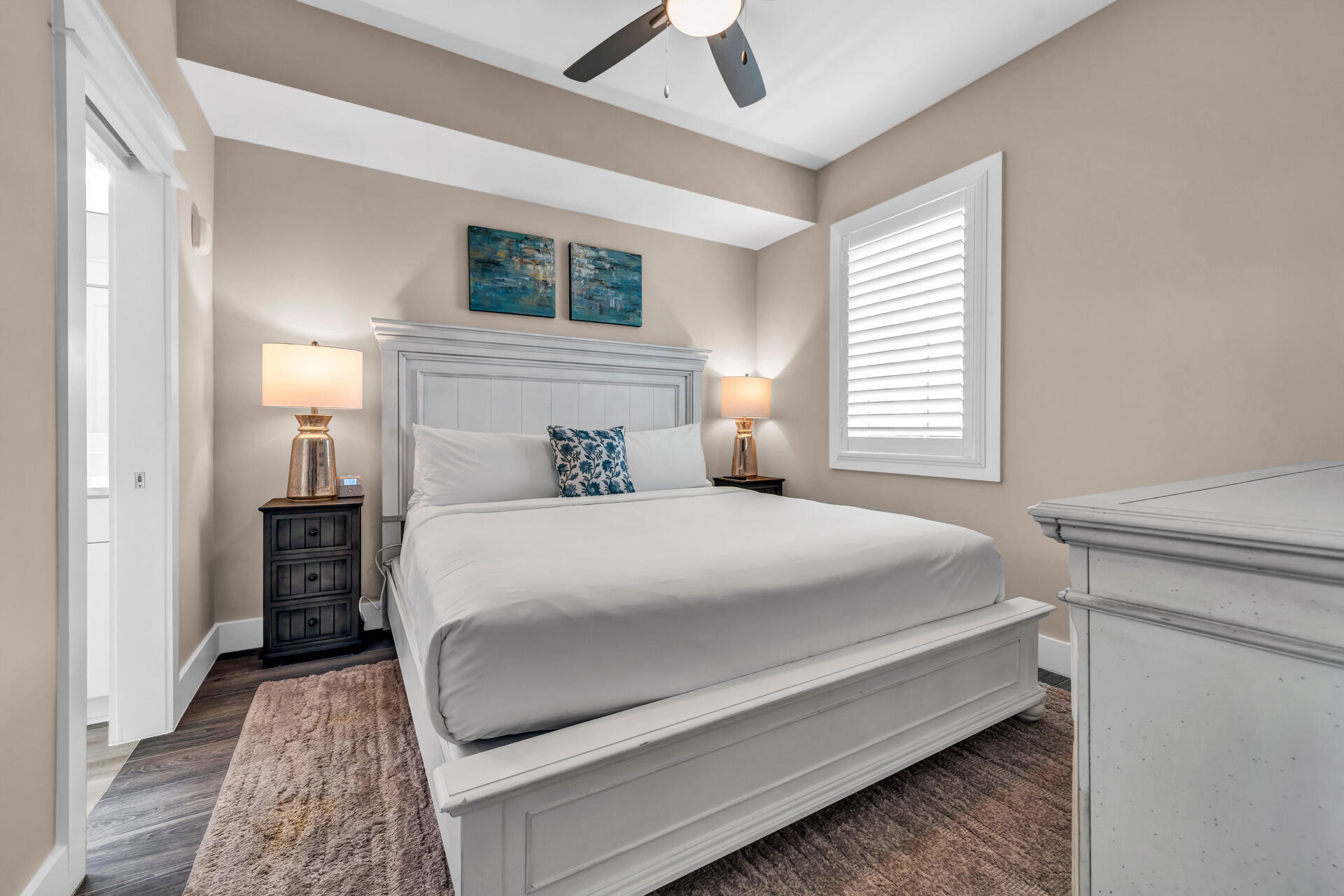 Parkside at the Henderson - Residential