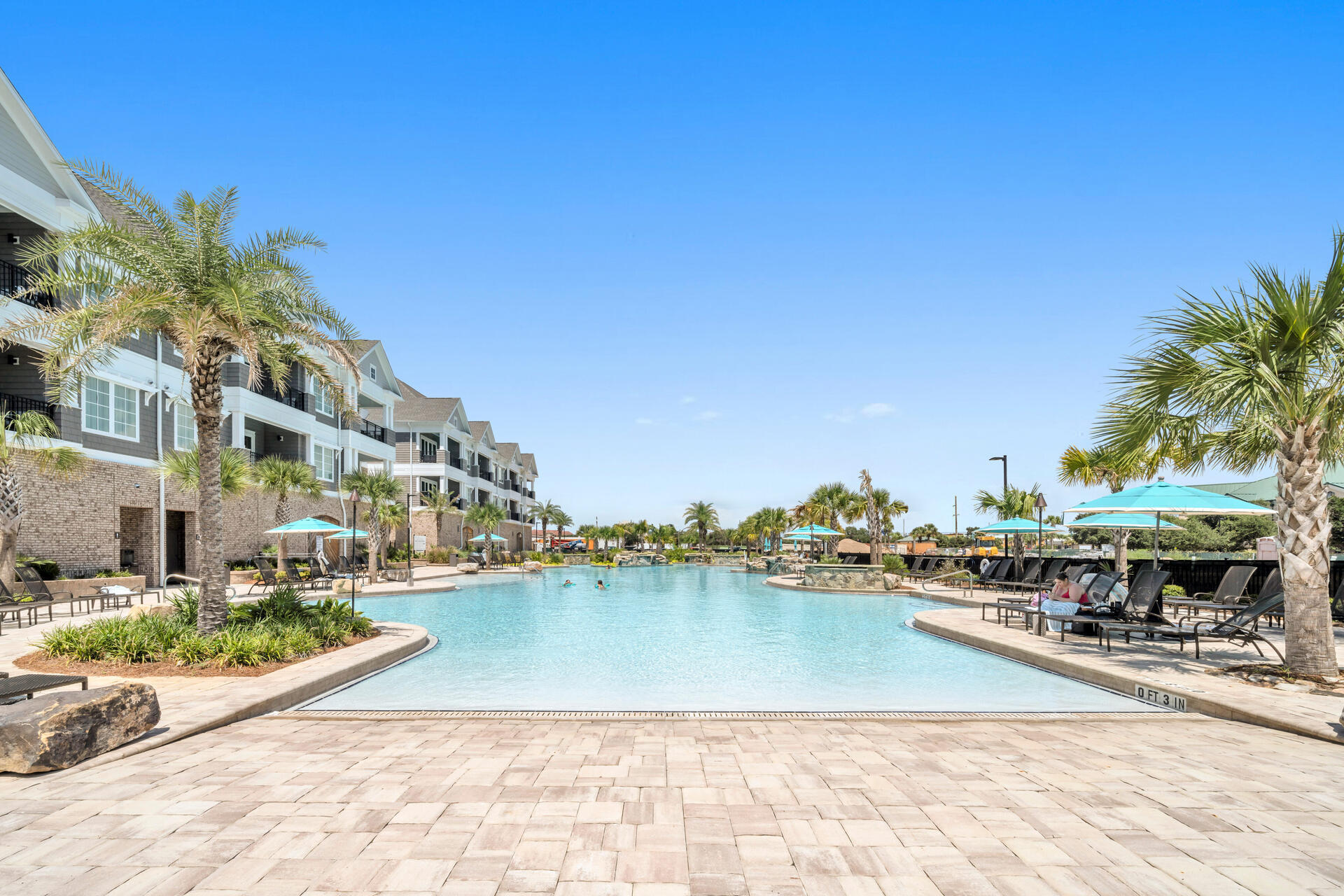 Parkside at the Henderson - Residential