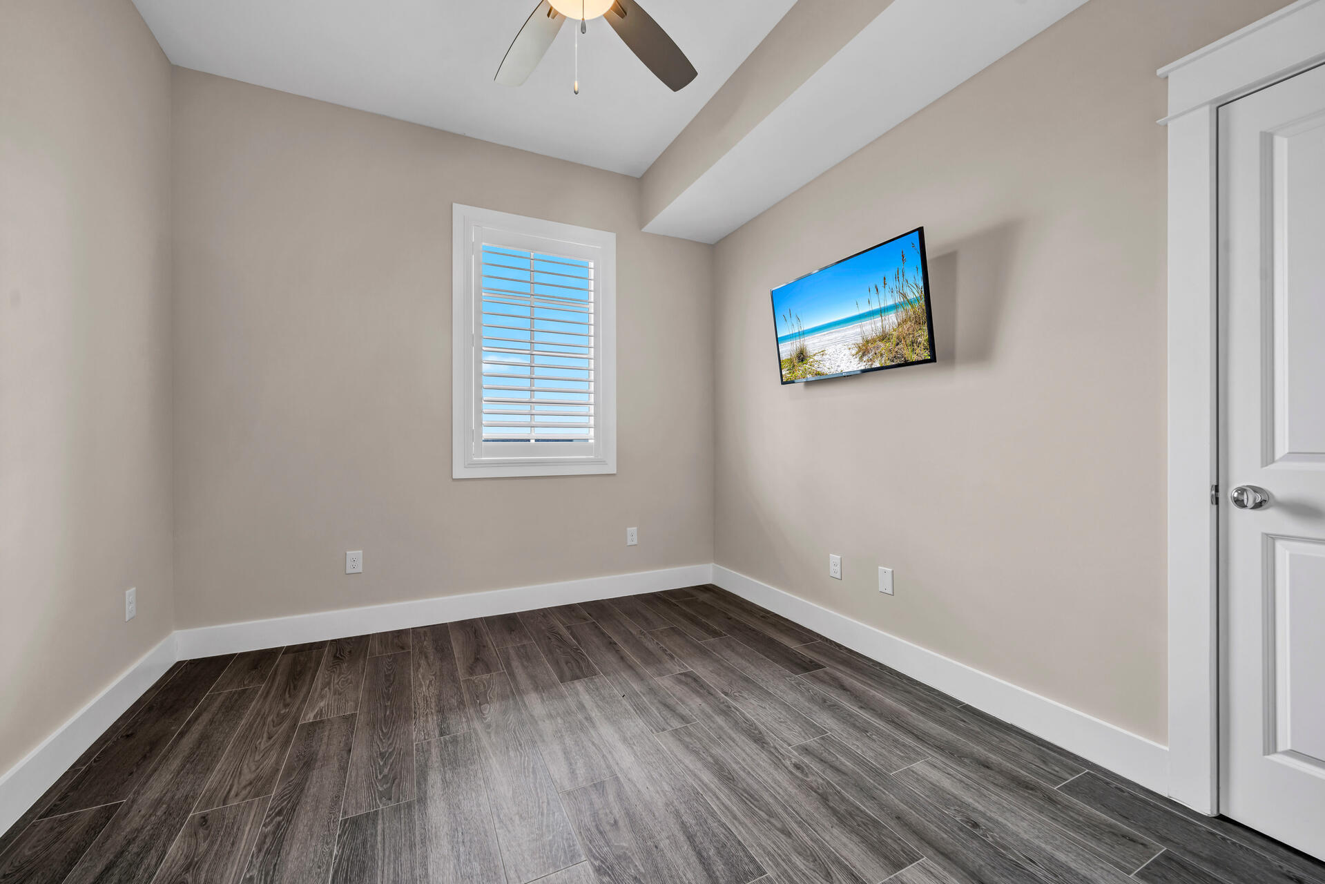 Parkside at the Henderson - Residential