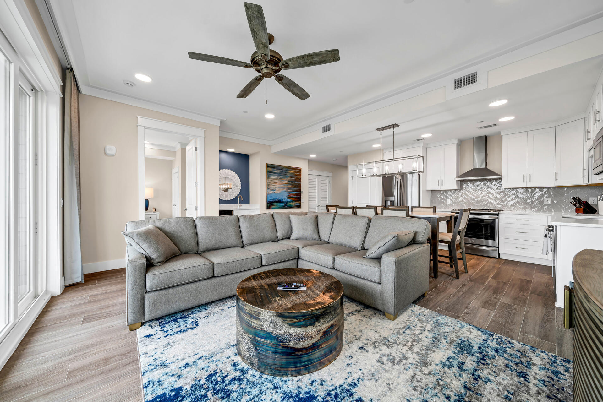 Parkside at the Henderson - Residential