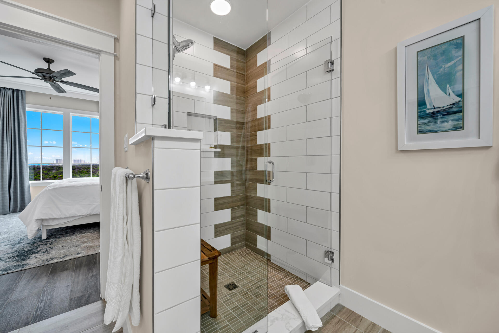 Parkside at the Henderson - Residential