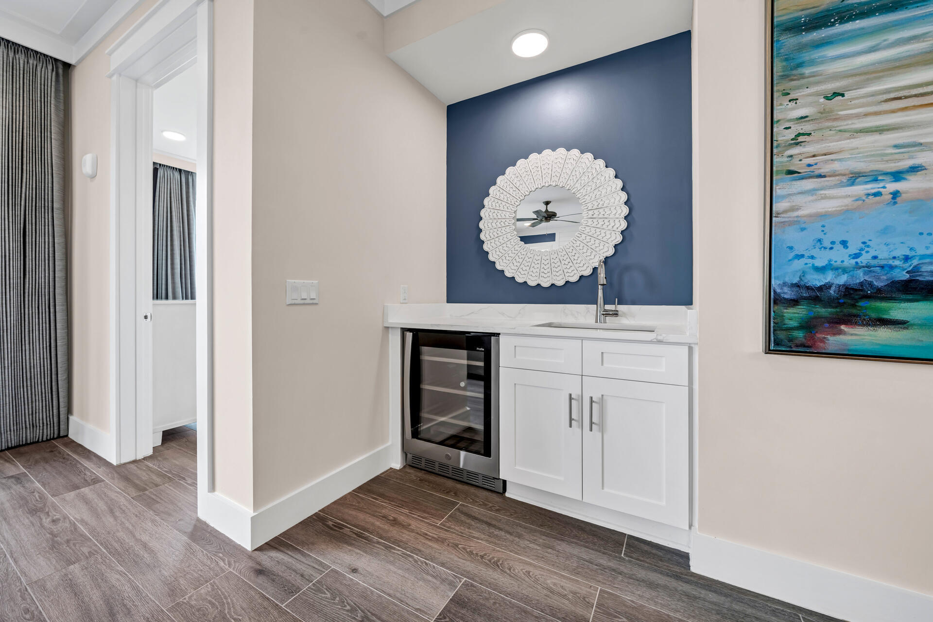 Parkside at the Henderson - Residential