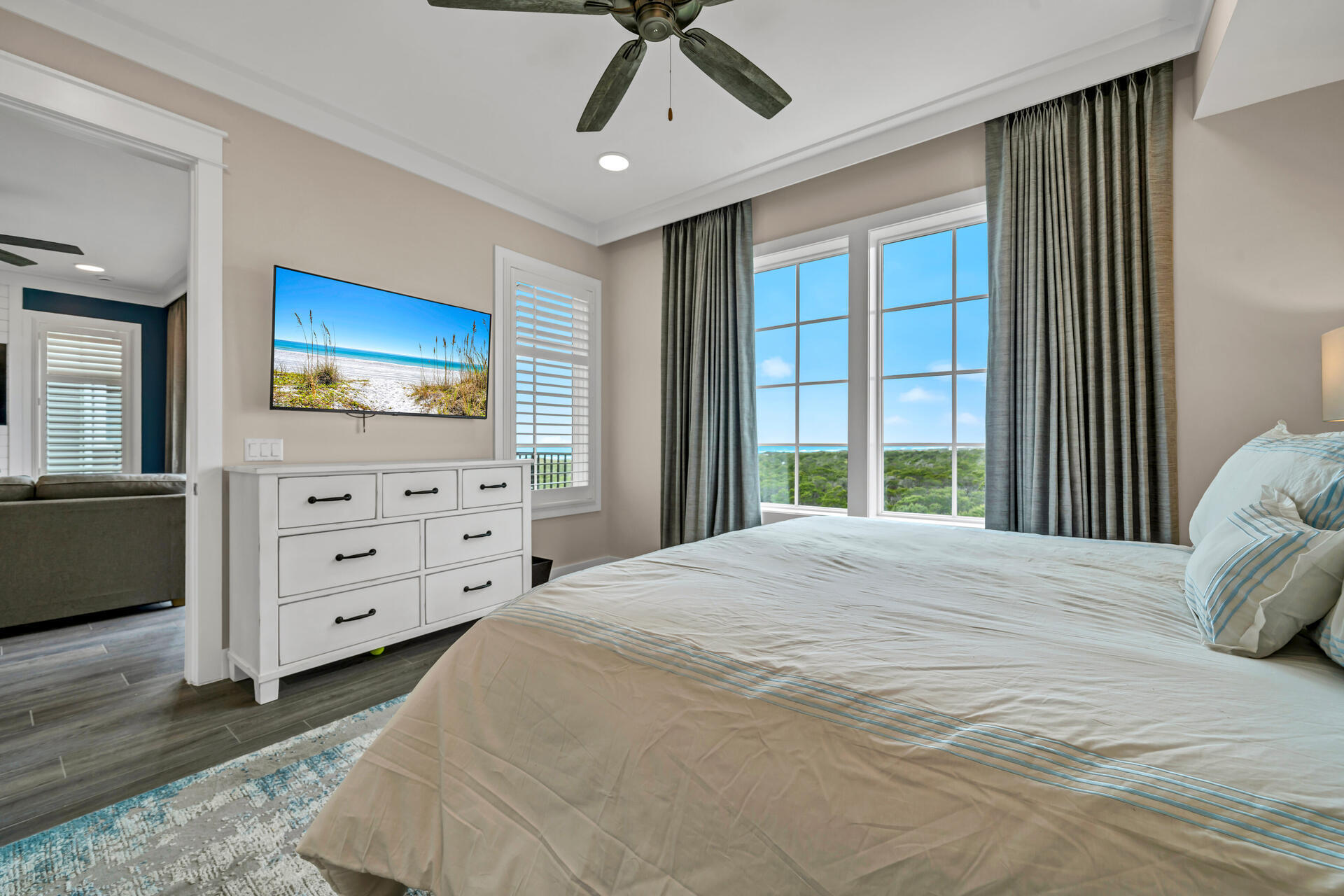 Parkside at the Henderson - Residential