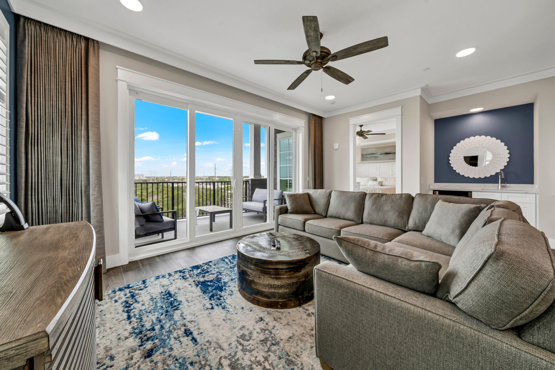 Parkside at the Henderson - Residential