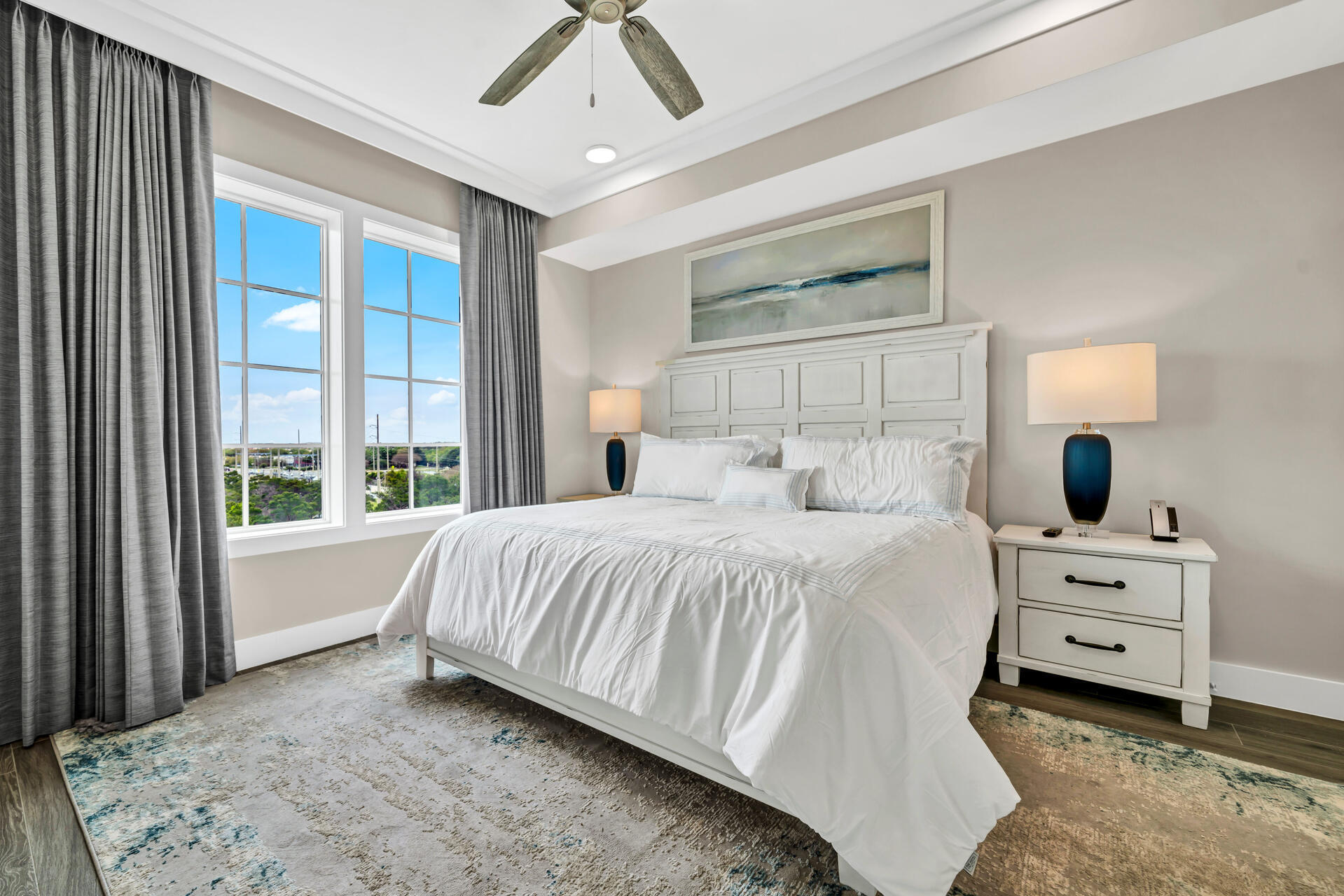 Parkside at the Henderson - Residential