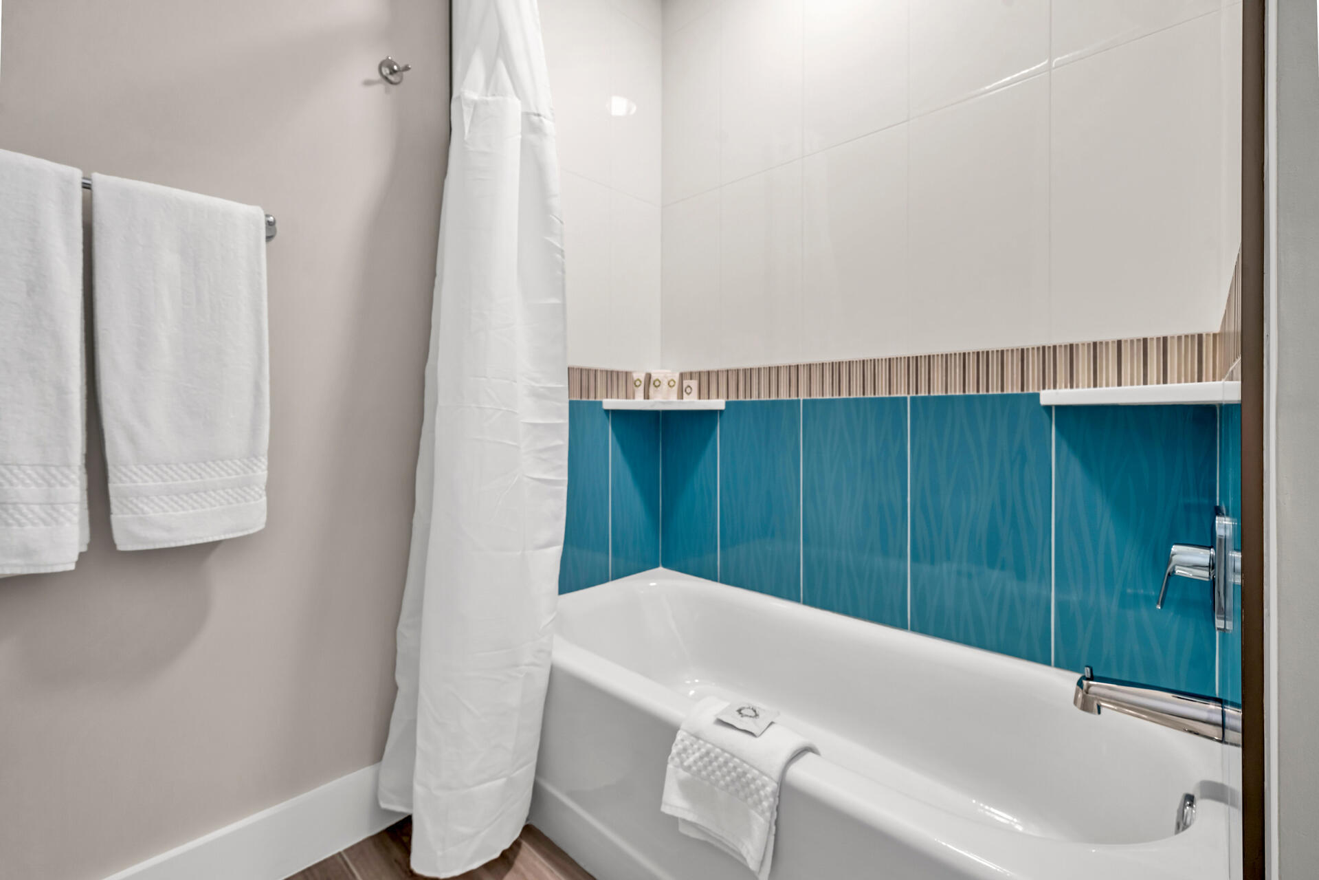 Parkside at the Henderson - Residential