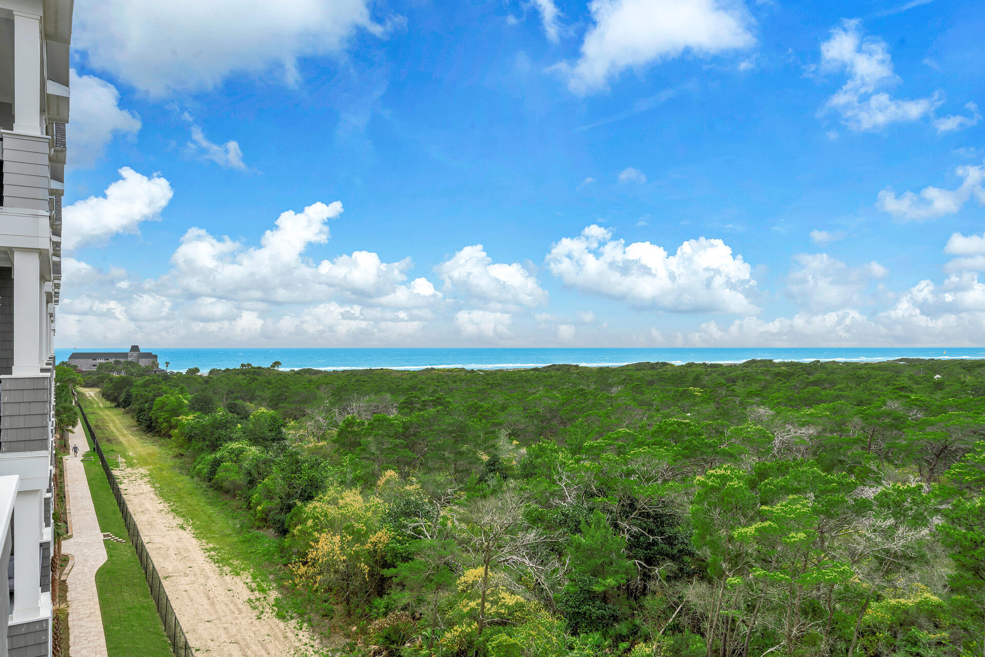 Parkside at the Henderson - Residential