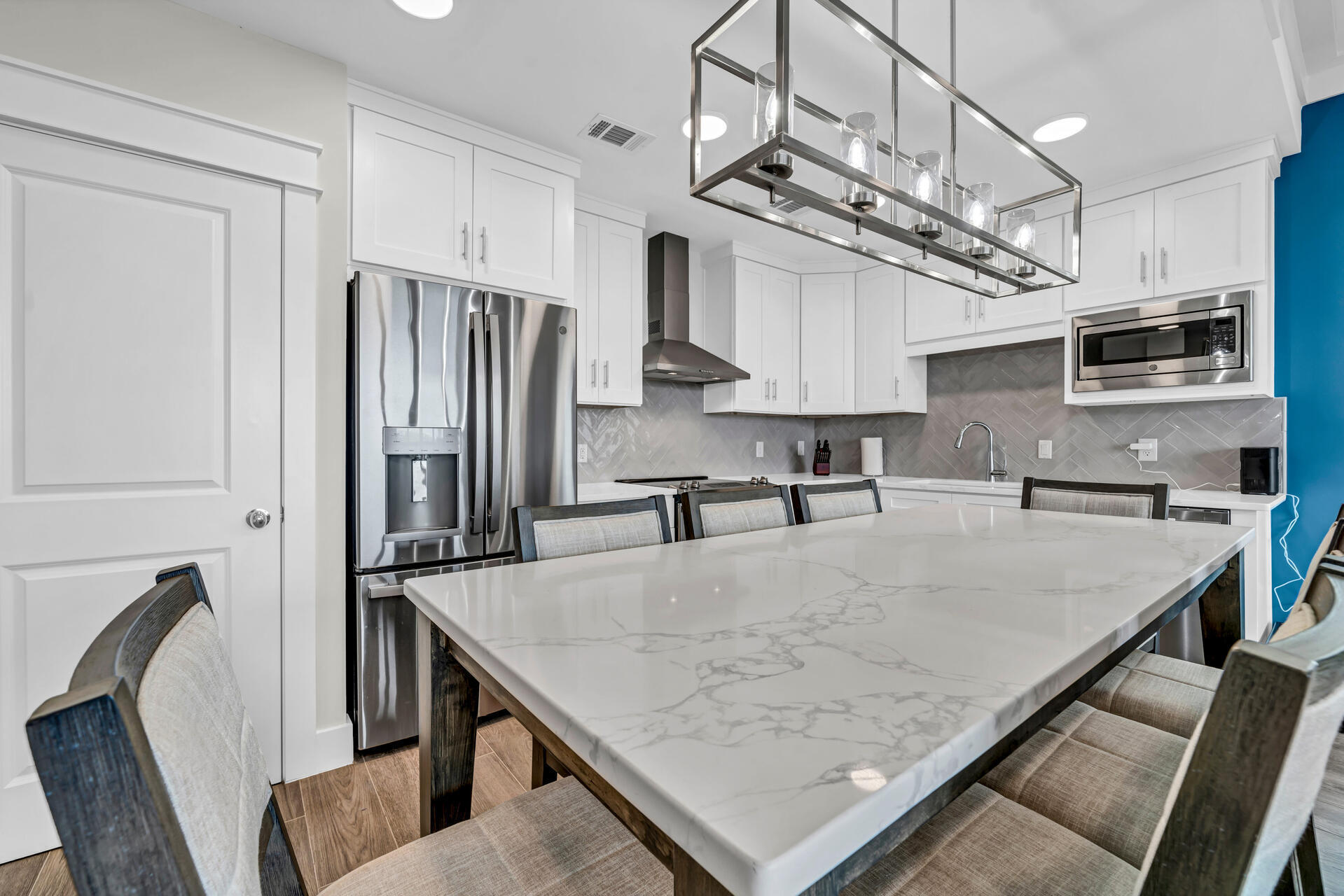 Parkside at the Henderson - Residential