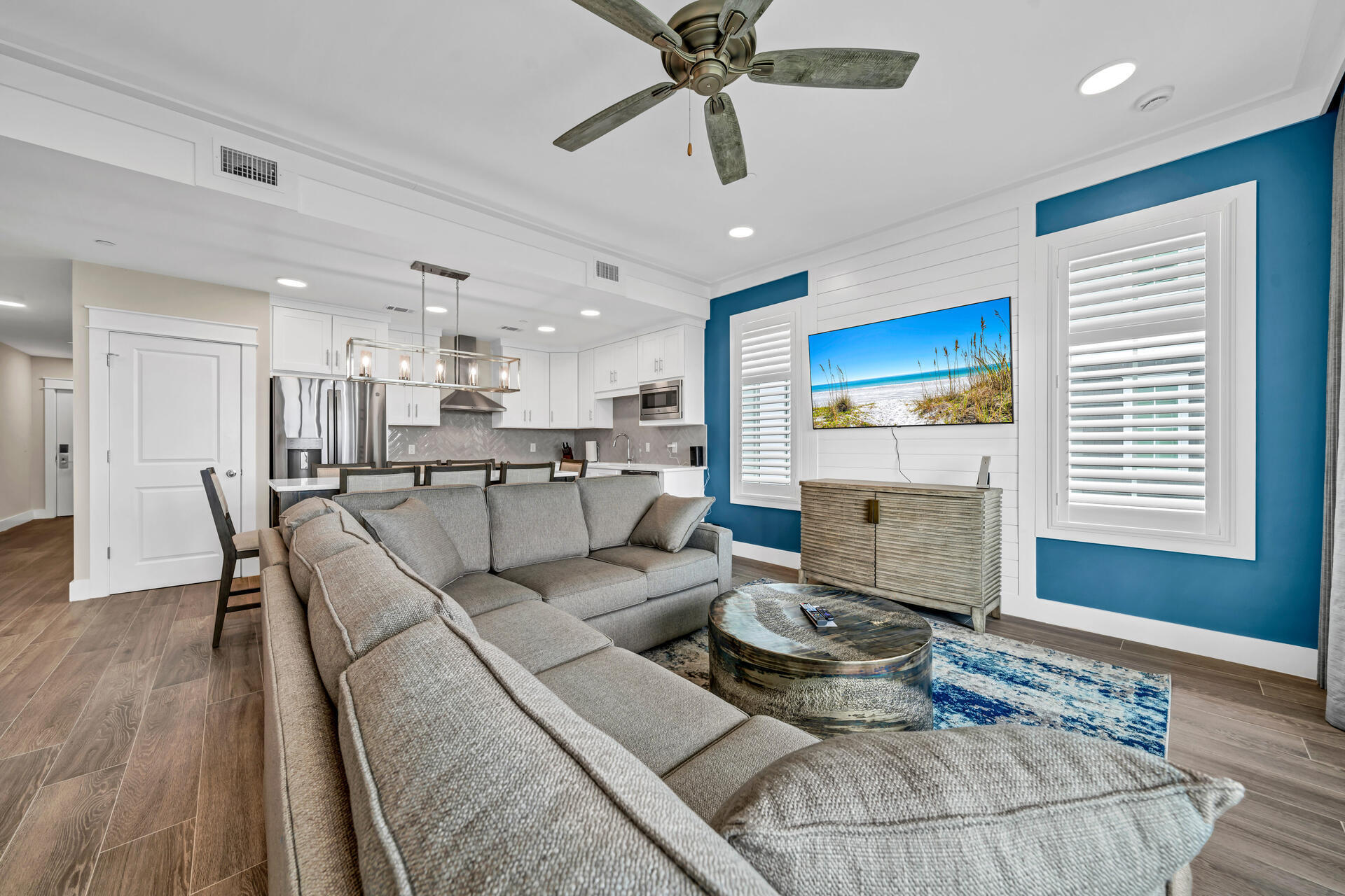 Parkside at the Henderson - Residential