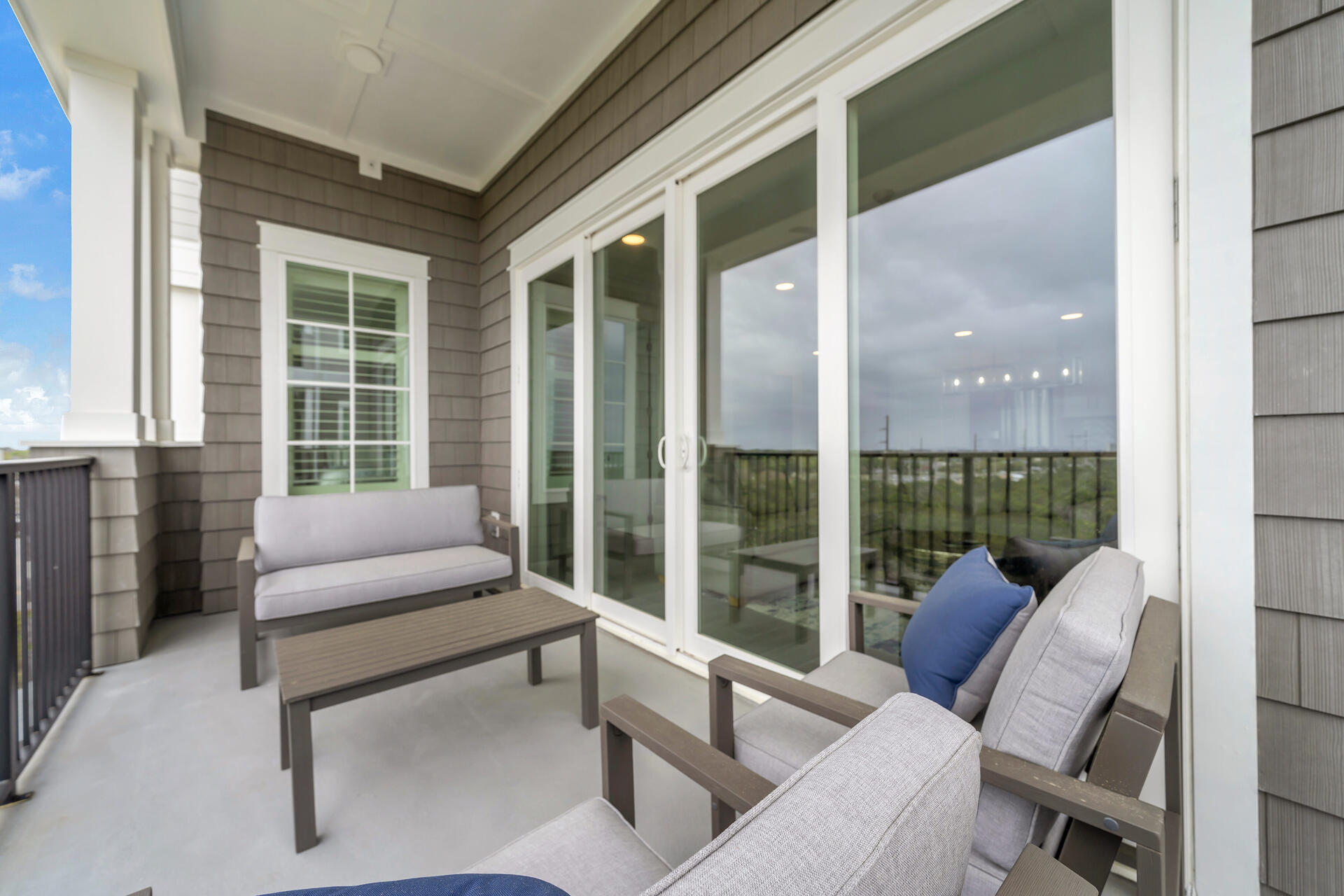 Parkside at the Henderson - Residential