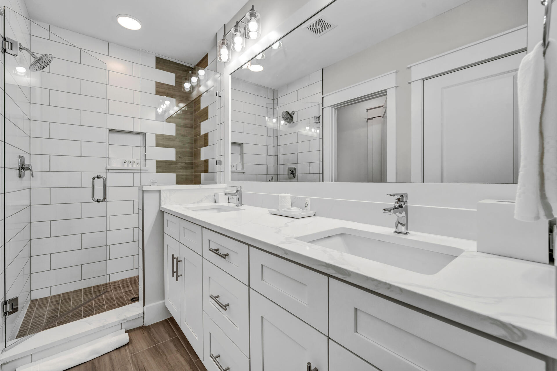 Parkside at the Henderson - Residential