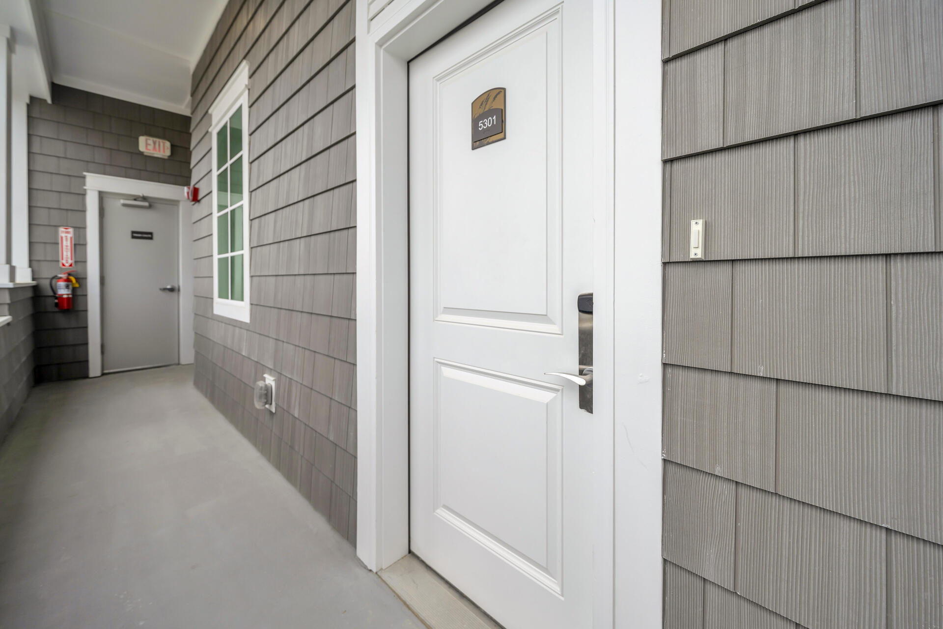 Parkside at the Henderson - Residential