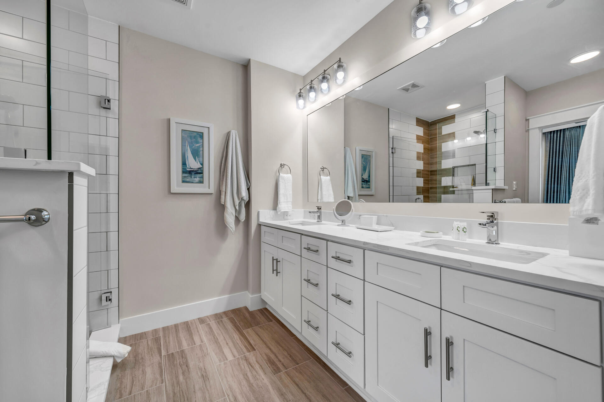 Parkside at the Henderson - Residential