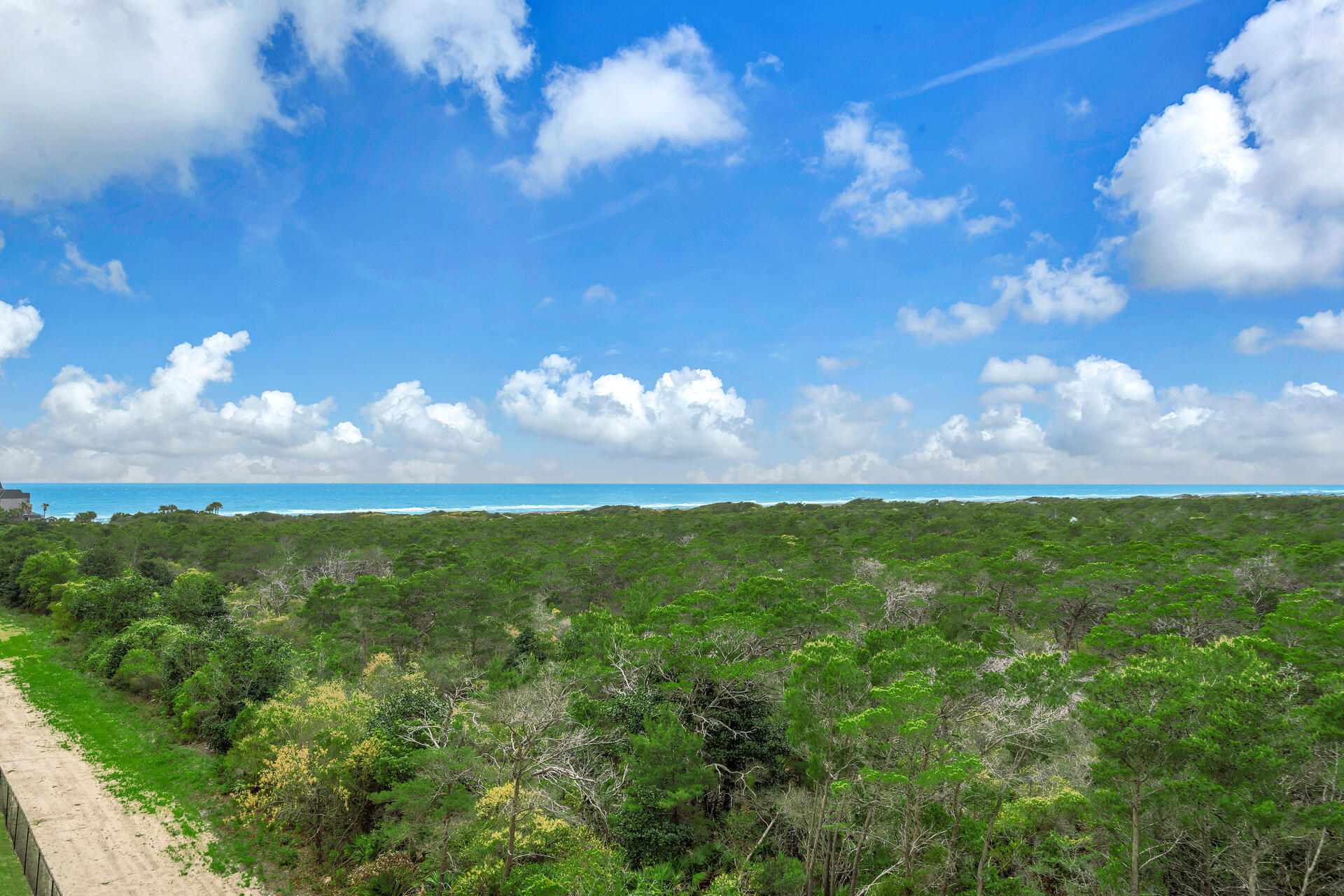 Parkside at the Henderson - Residential