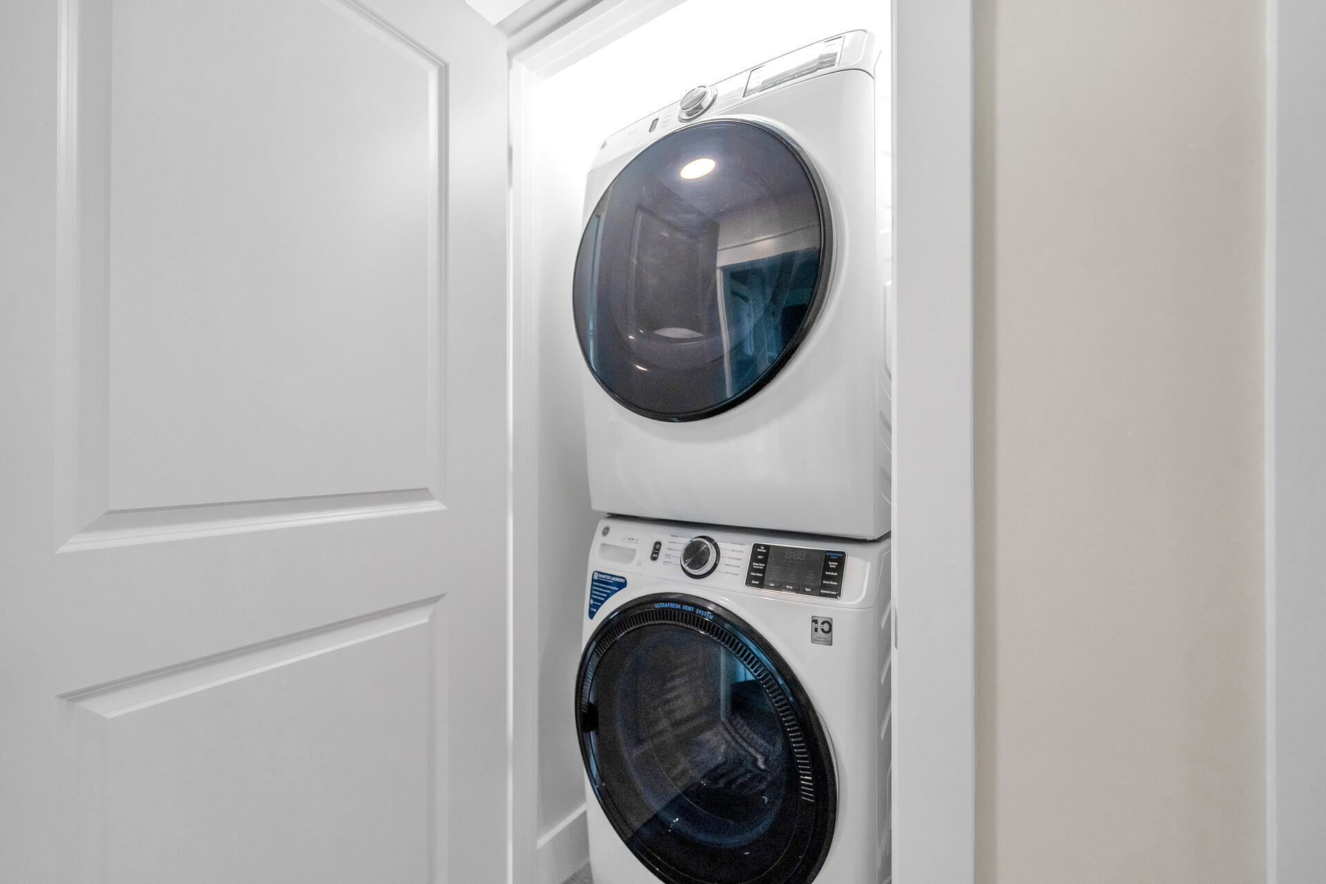 Parkside at the Henderson - Residential