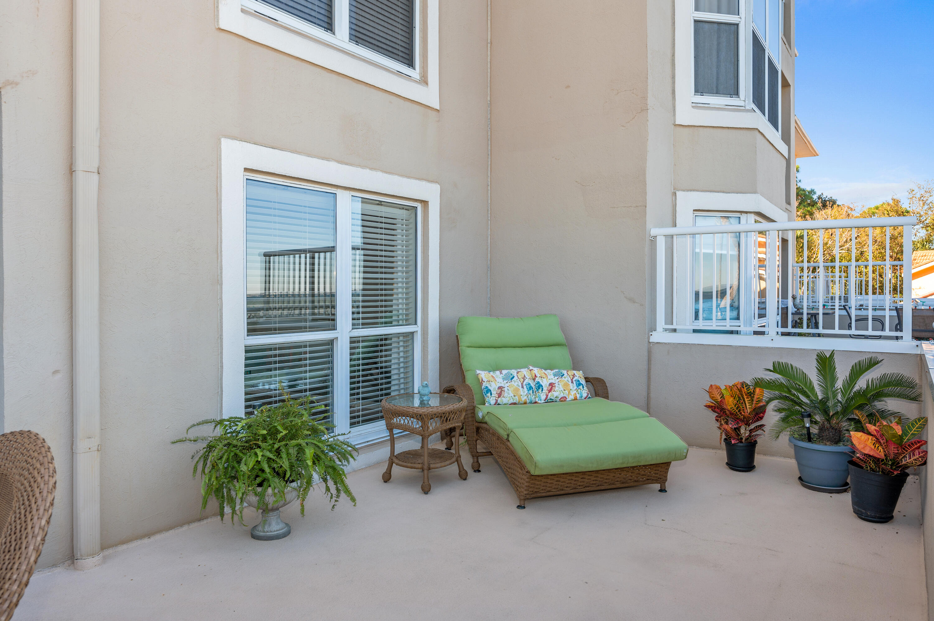 PLAYERS CLUB ON THE BAY THE - Residential