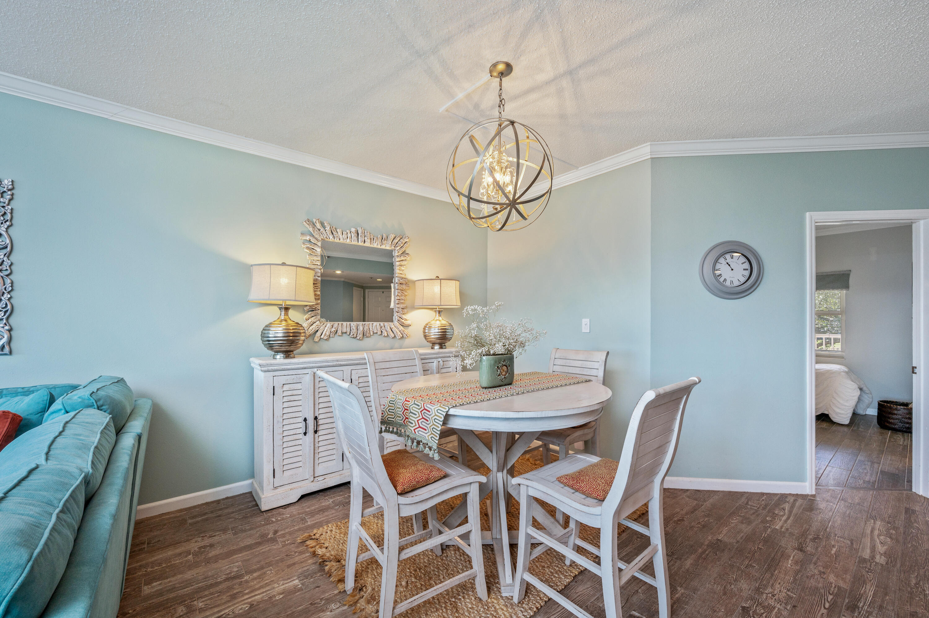 PLAYERS CLUB ON THE BAY THE - Residential